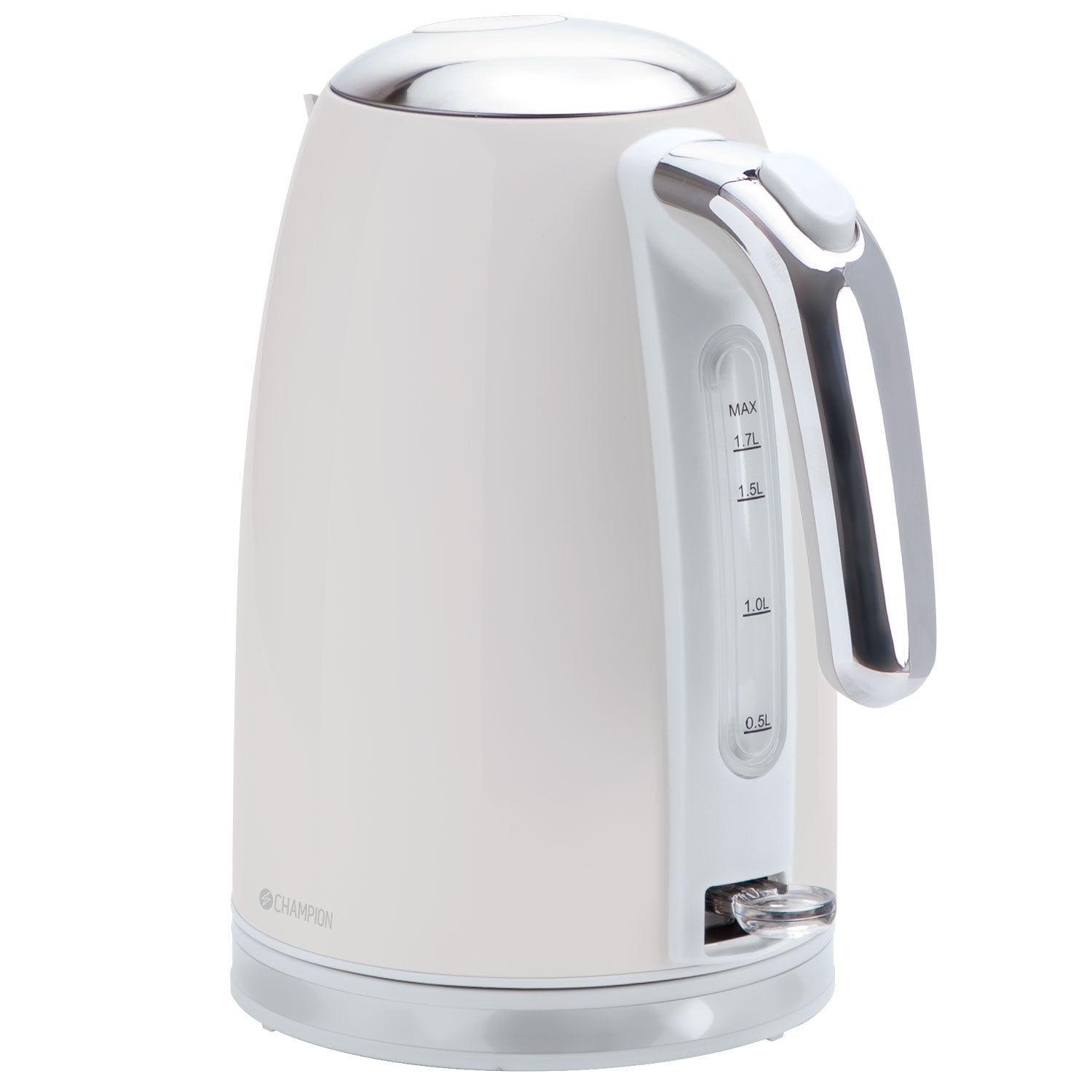 Kettle 1.7L VK610 Creme White Series