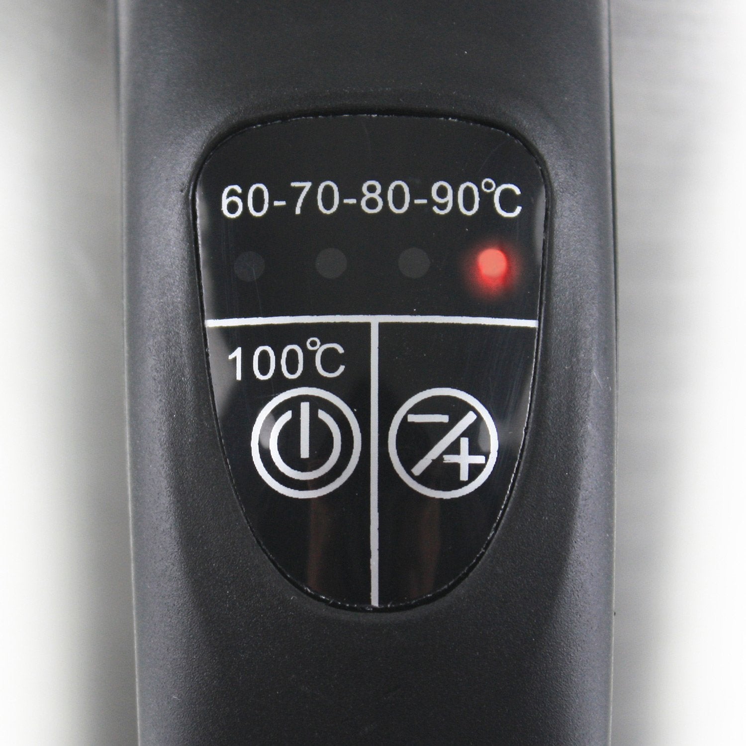 Kettle 1.7l Temp Set