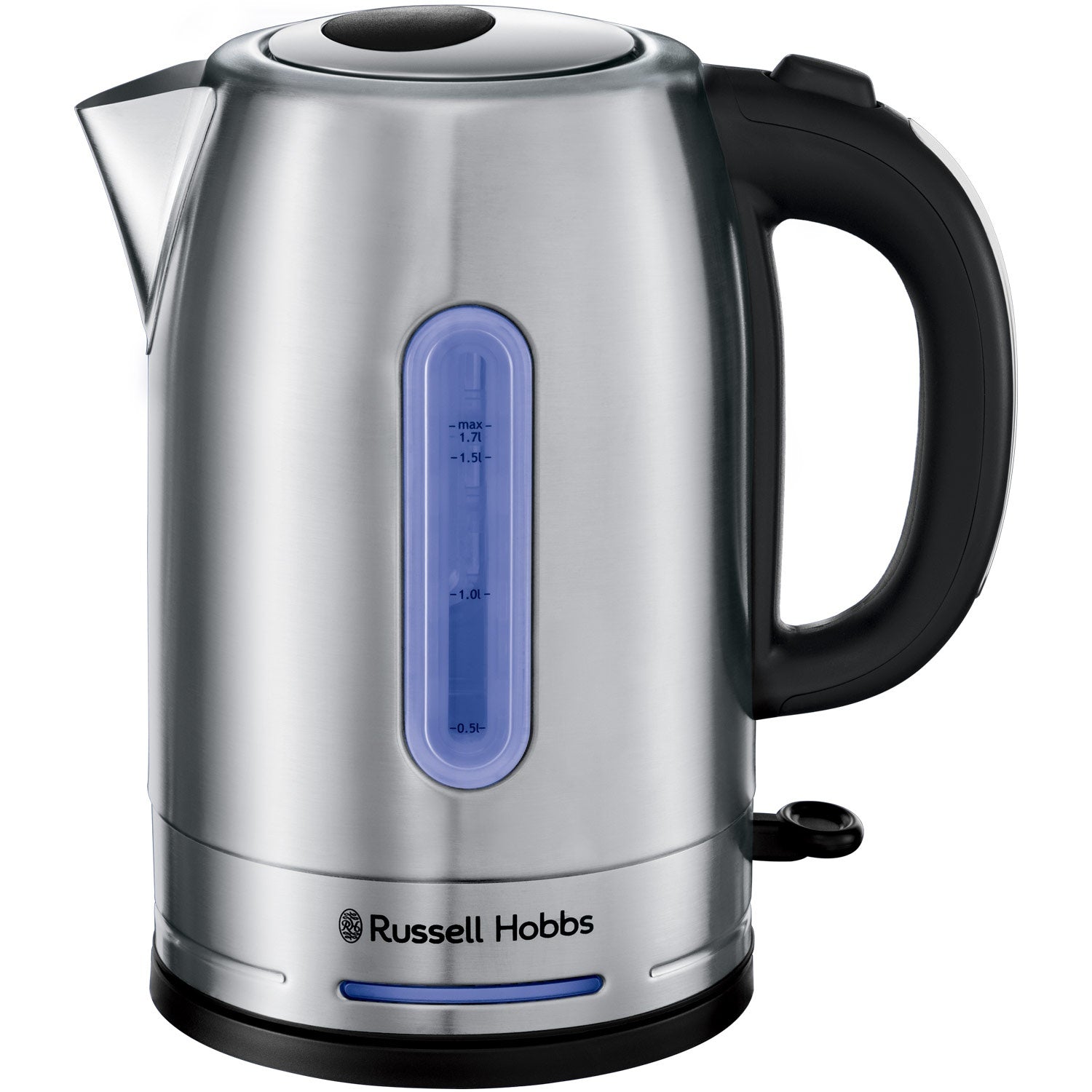 Kettle 26300-70 Quiet Kettle 1.7l