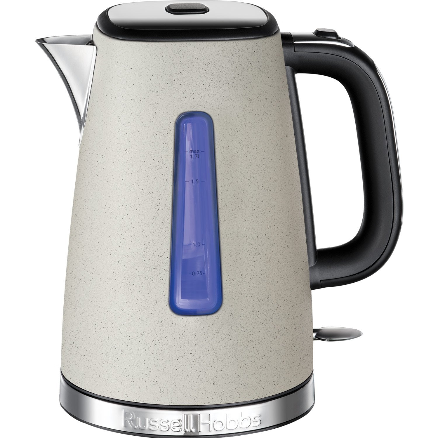 Kettle 26960-70 Luna Stone Kettle 1.7L
