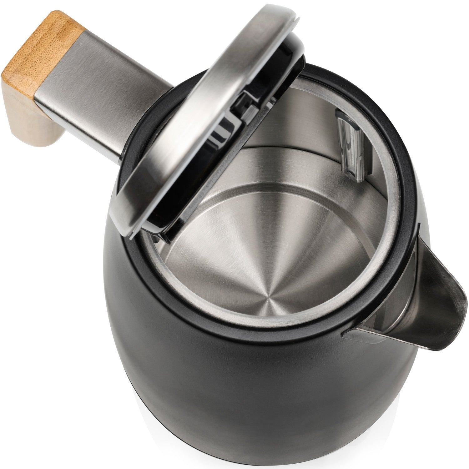 Kettle Bamboo Luxurious Unique Design 1.7L 3000Watt 236061