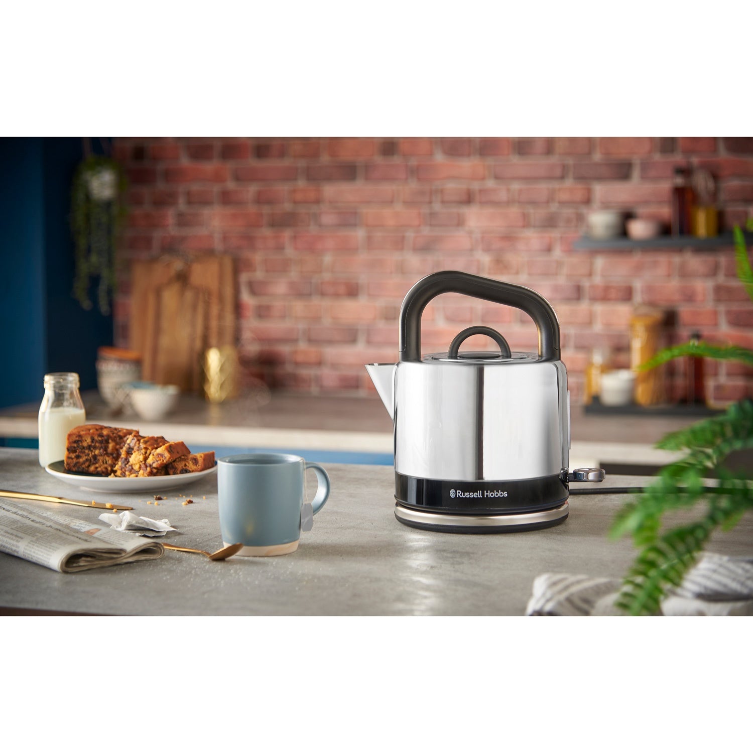 Kettle Distinctions Kettle Black 26420-70