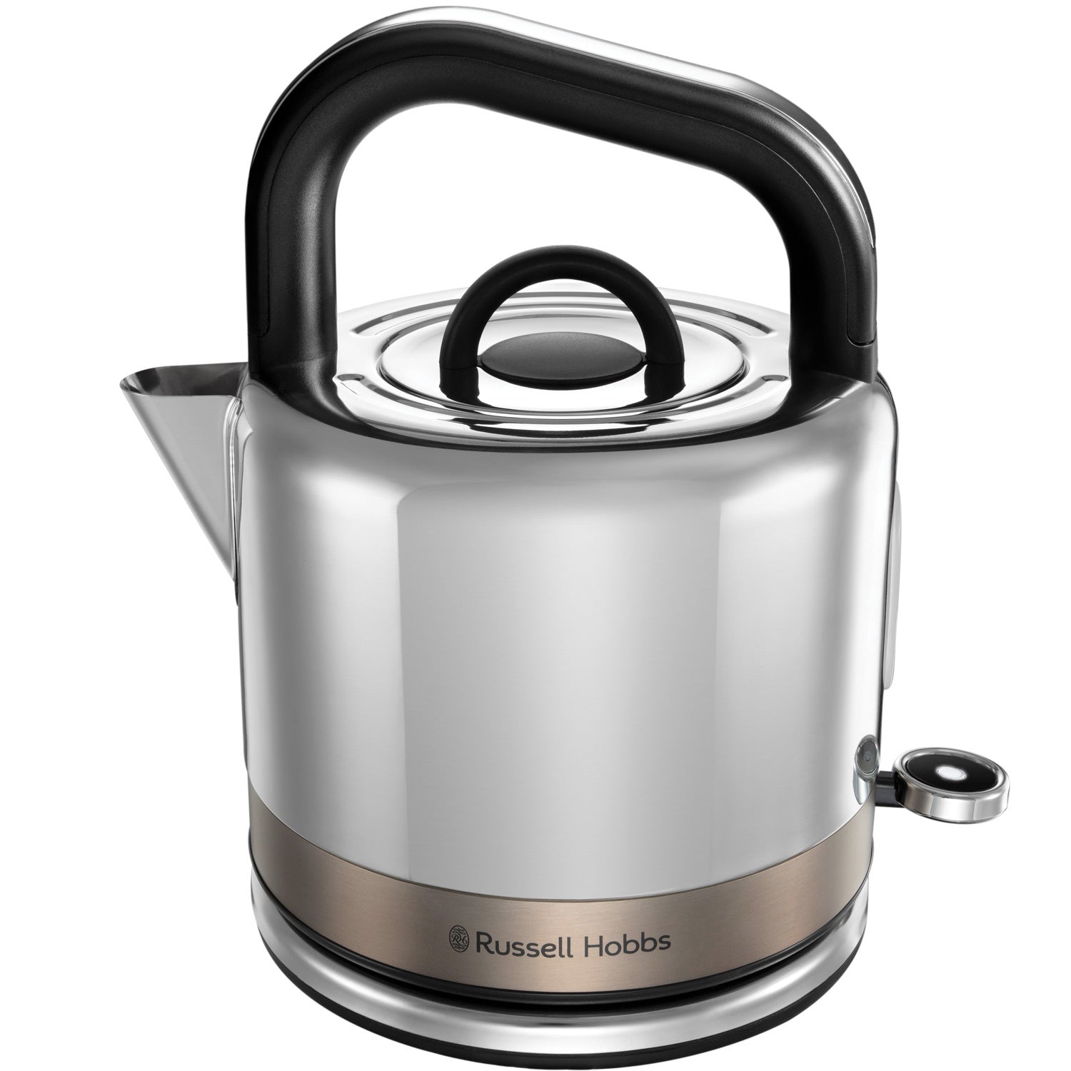Kettle Distinctions Kettle Titanium 26422-70