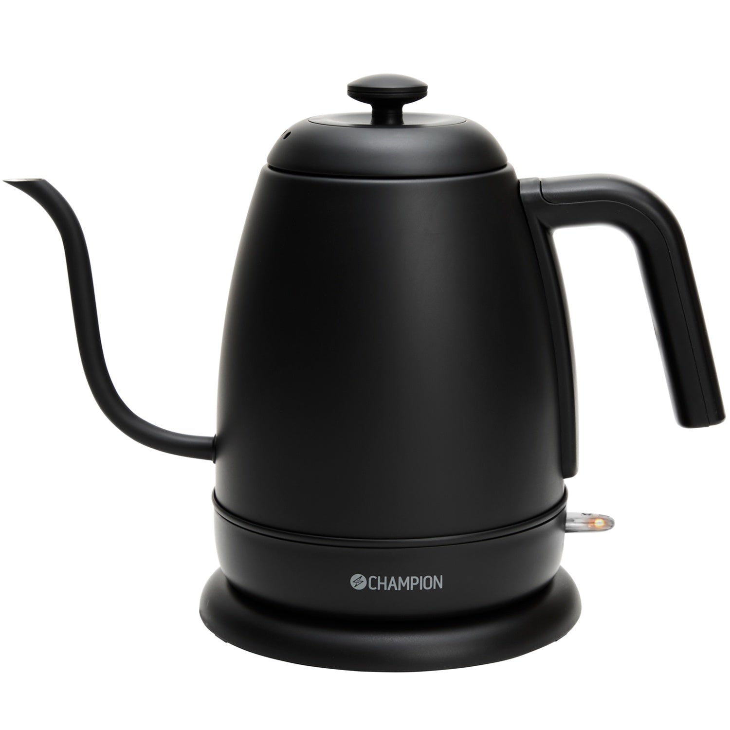 Kettle Elegant 1L VK700 Matt black