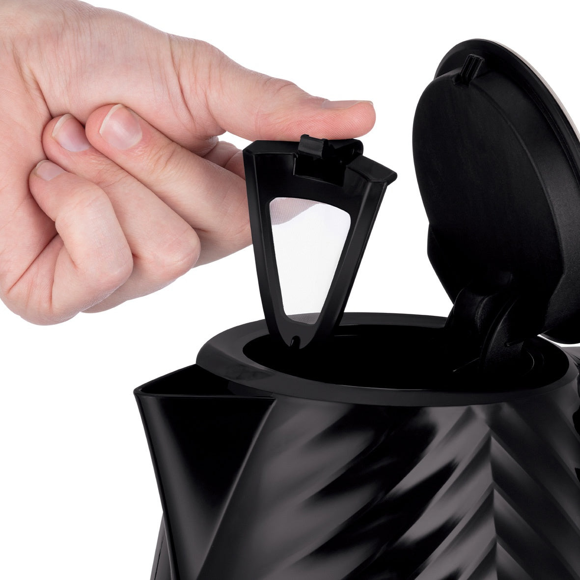 Kettle Groove Kettle Black 26380-70