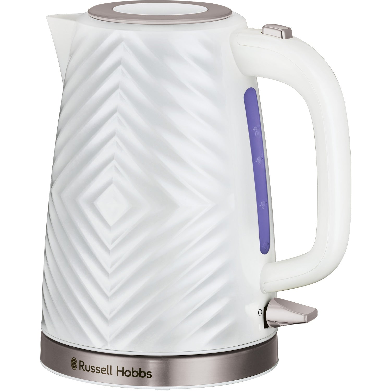 Kettle Groove Kettle White 26381-70
