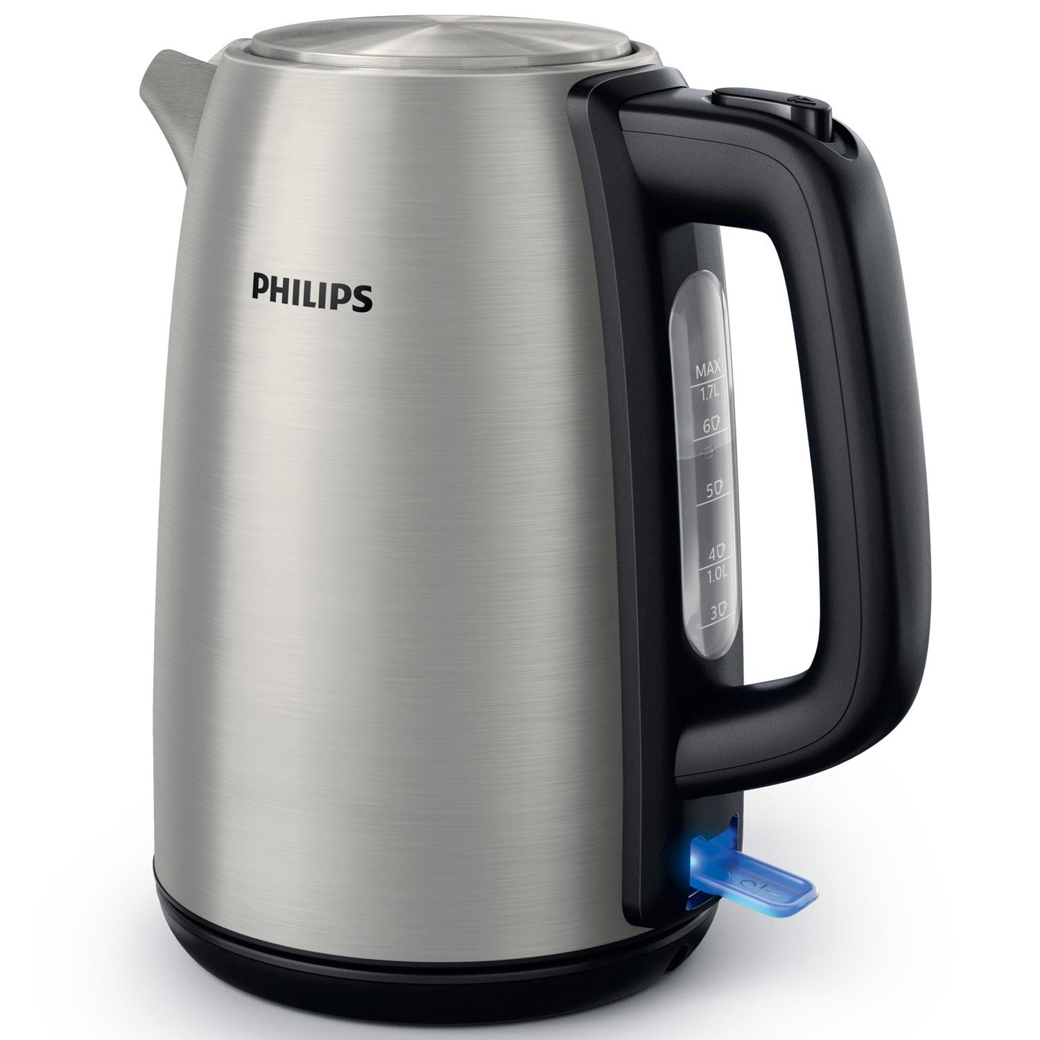 Kettle HD9351/90 1.7l Metal