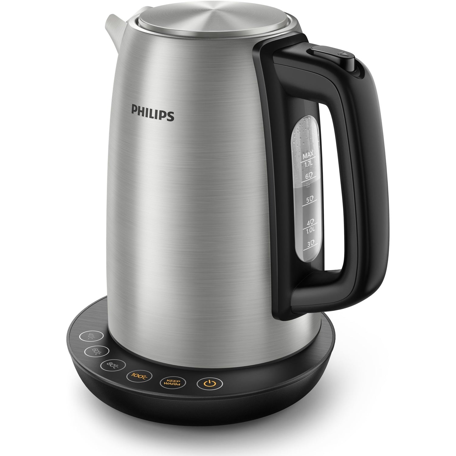 Kettle HD9359 Avance Temp Control