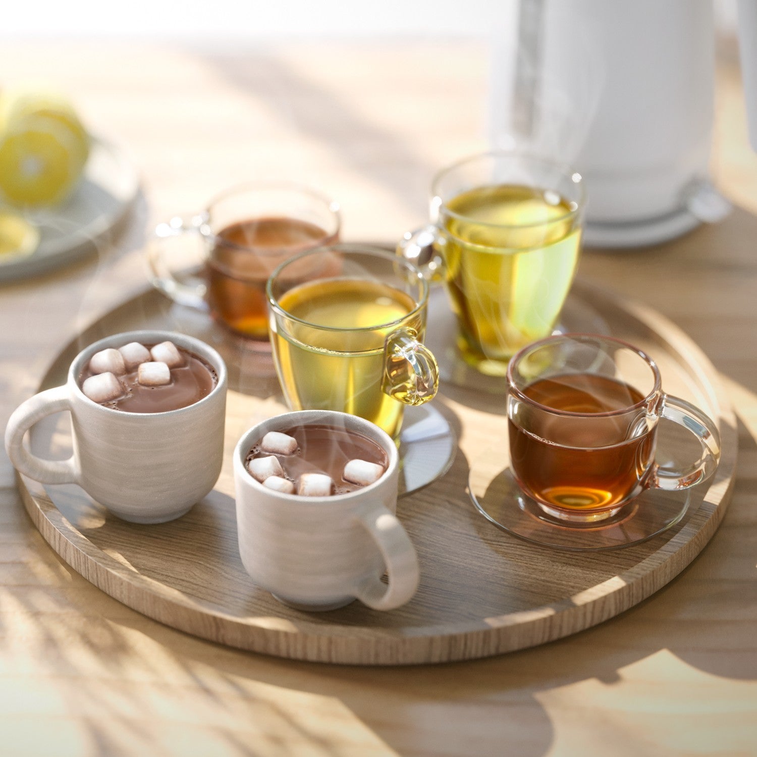 Kettle HD9411/00 1.7l 3000 series