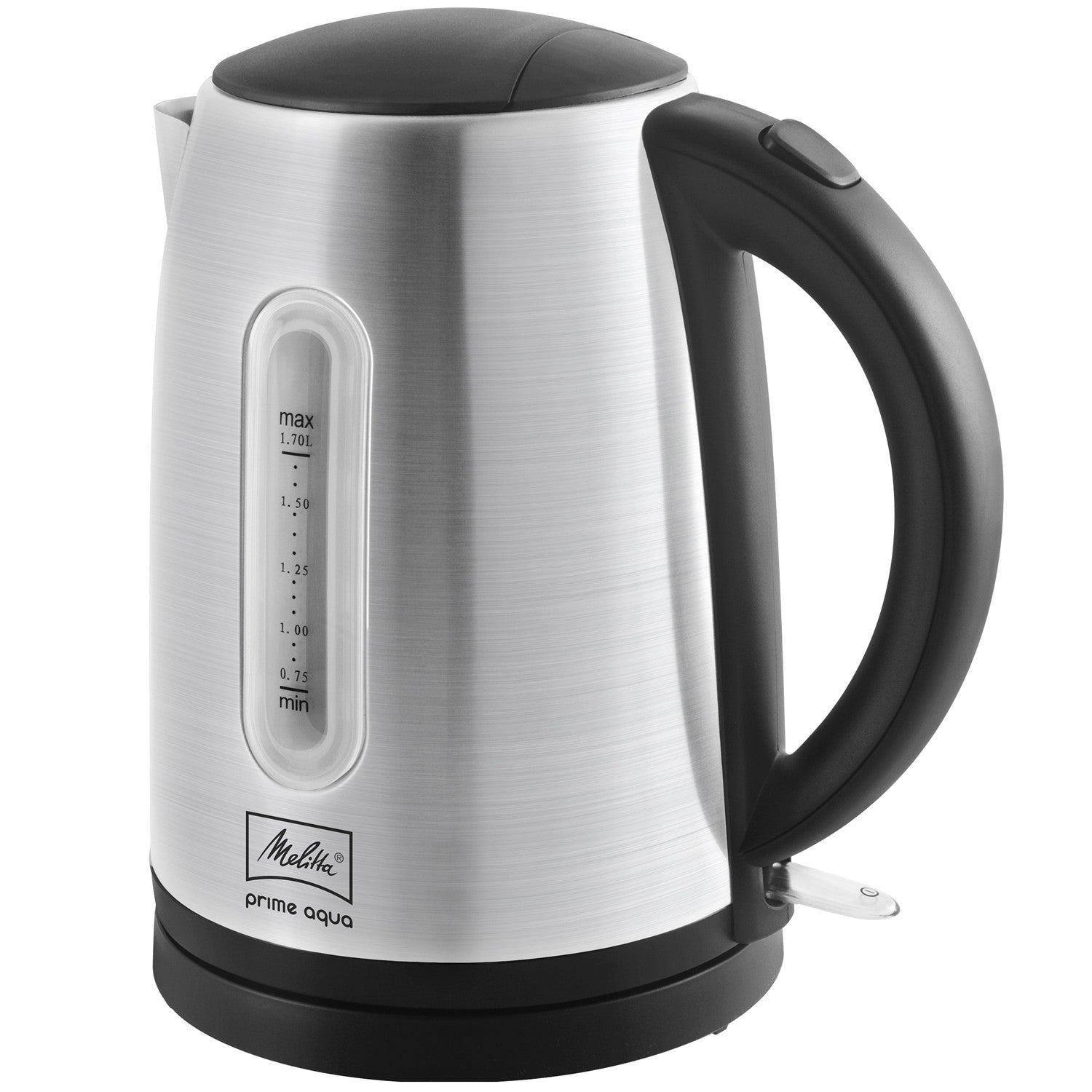 Kettle Prime Aqua 1.7l