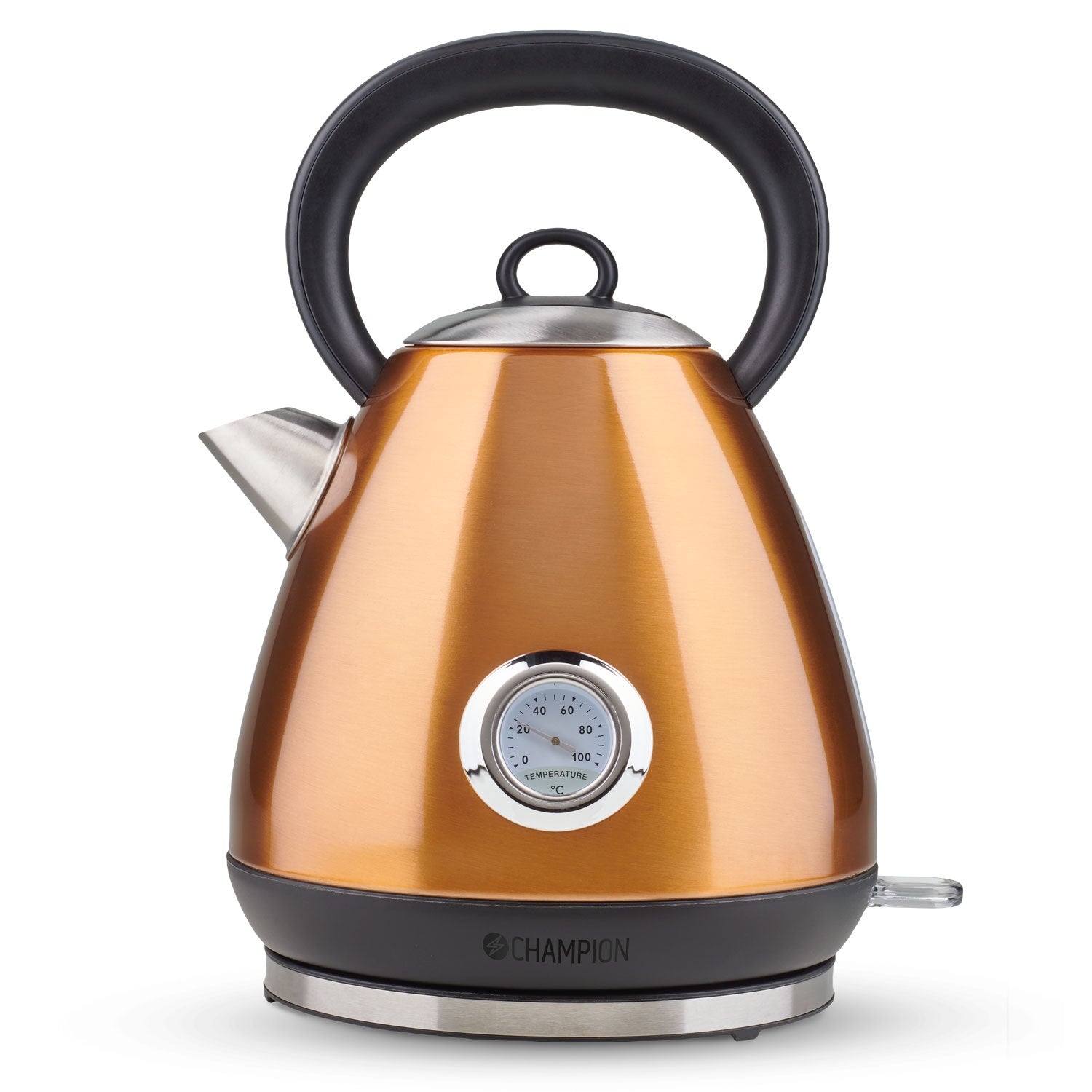 Kettle Retro 1.7L VK315 Copper