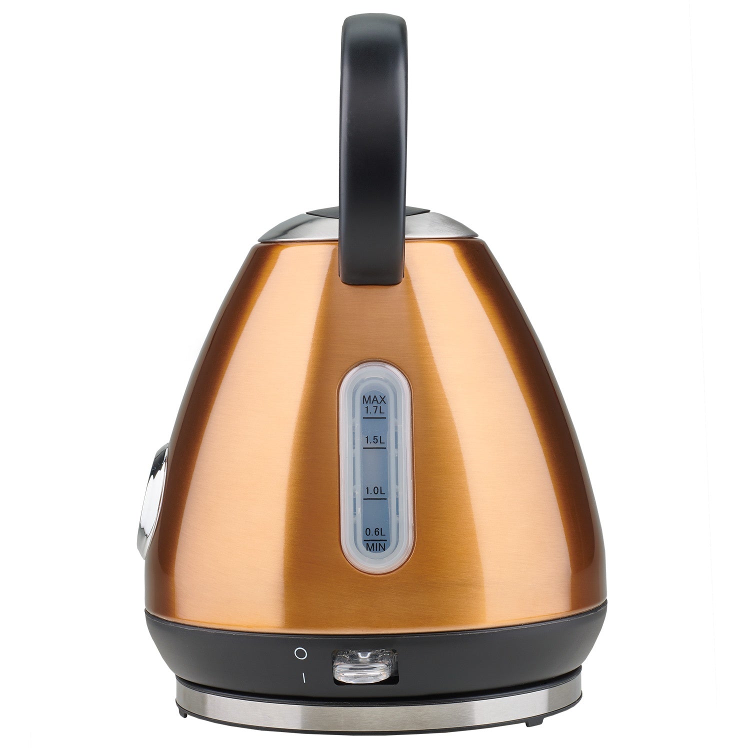 Kettle Retro 1.7L VK315 Copper