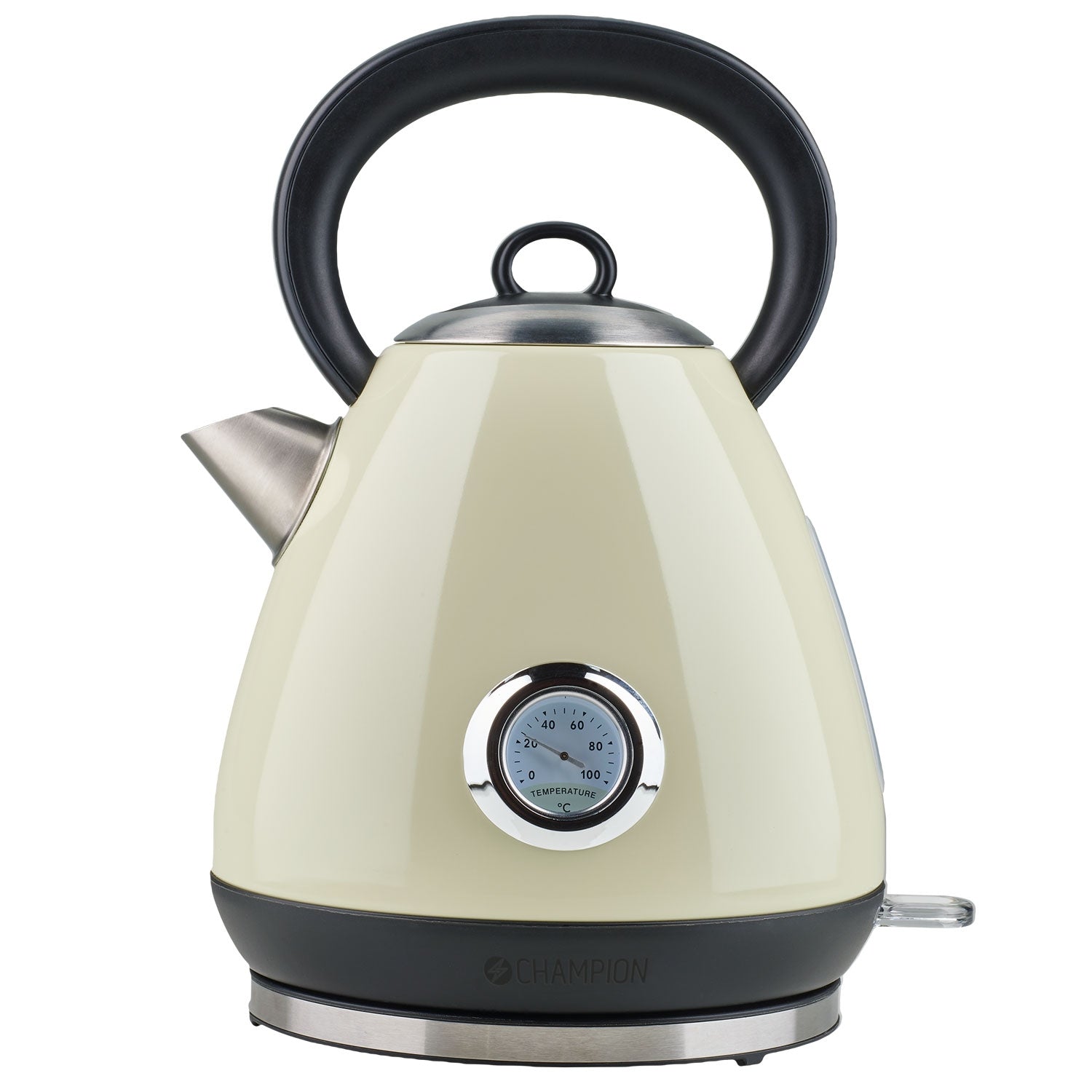Kettle Retro 1.7L VK320 White