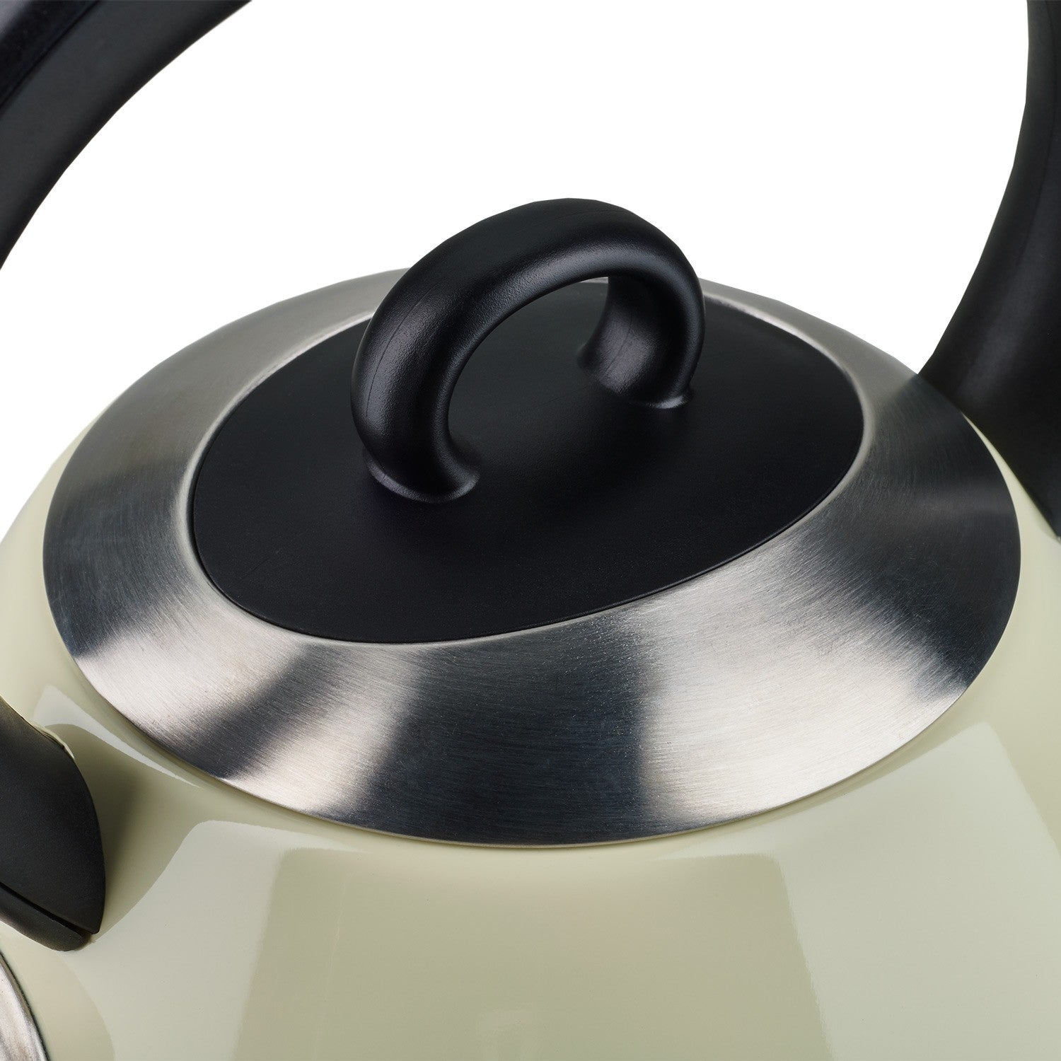 Kettle Retro 1.7L VK320 White