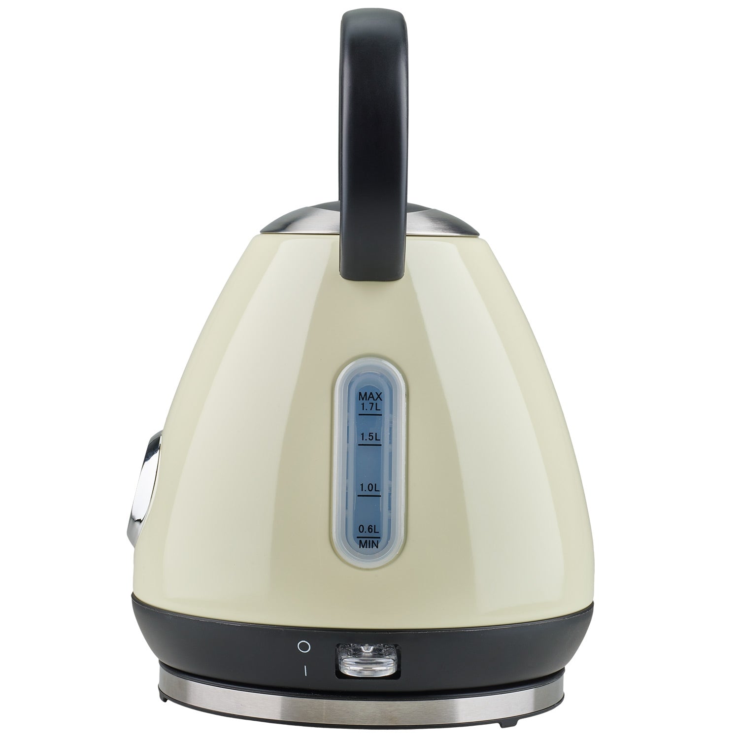 Kettle Retro 1.7L VK320 White