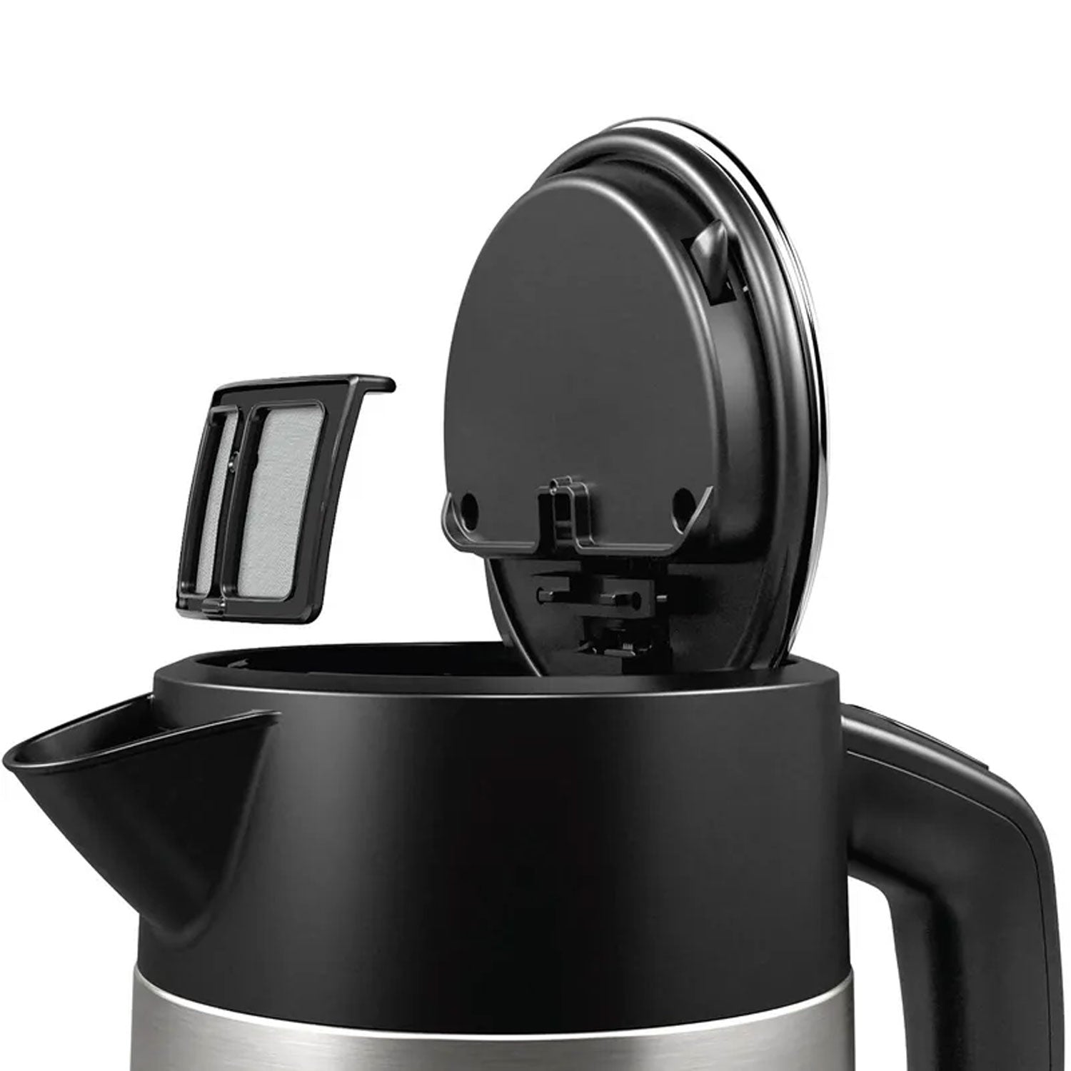 Kettle TWK4P440 Performance in a Modern Combination