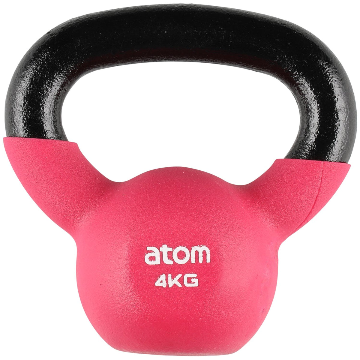Kettlebell 4 kg