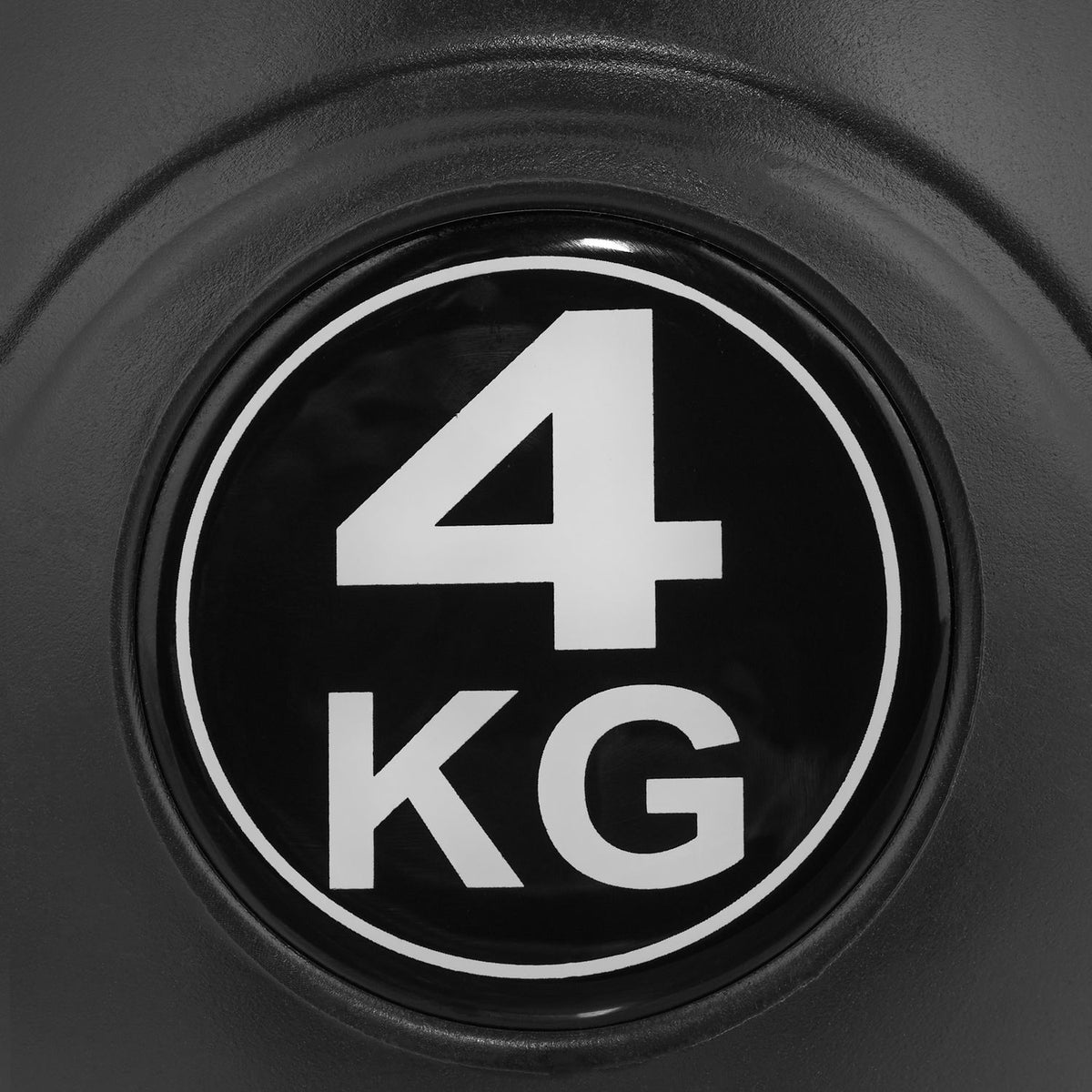 Kettlebell kettlebell