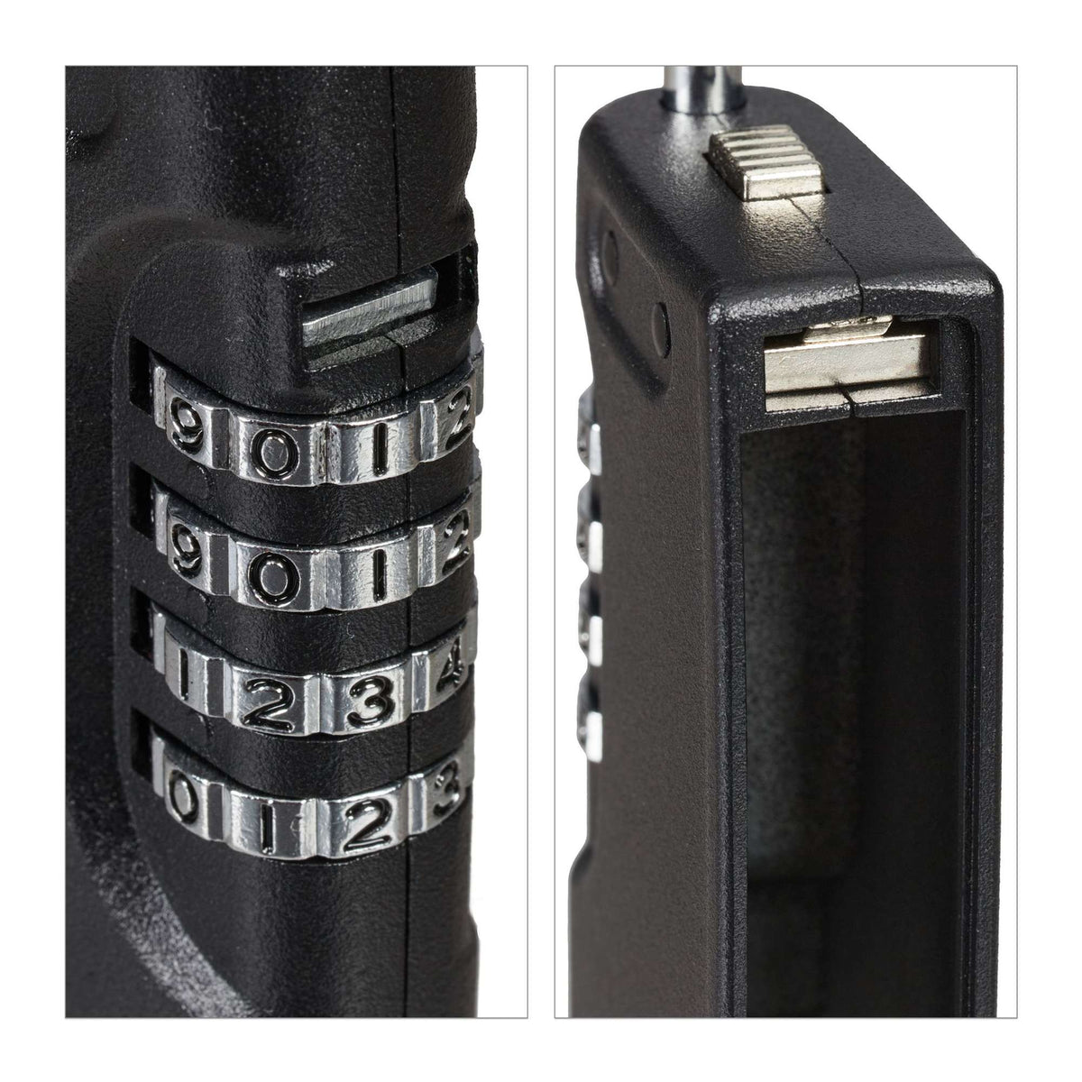 Key Safe with Hanger