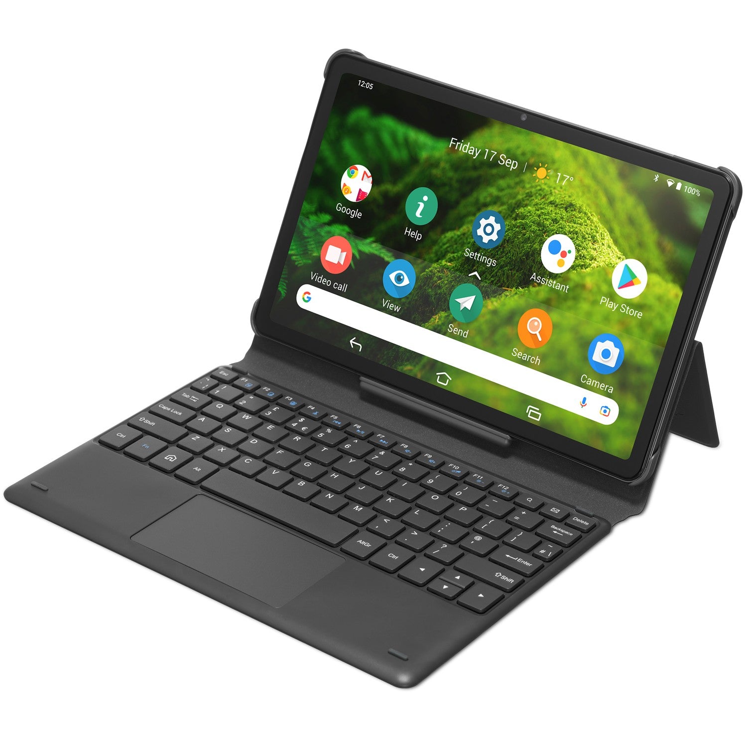 Keyboard for Doro Tablet