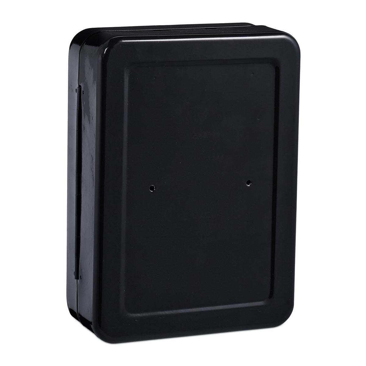 Key cabinet with code lock