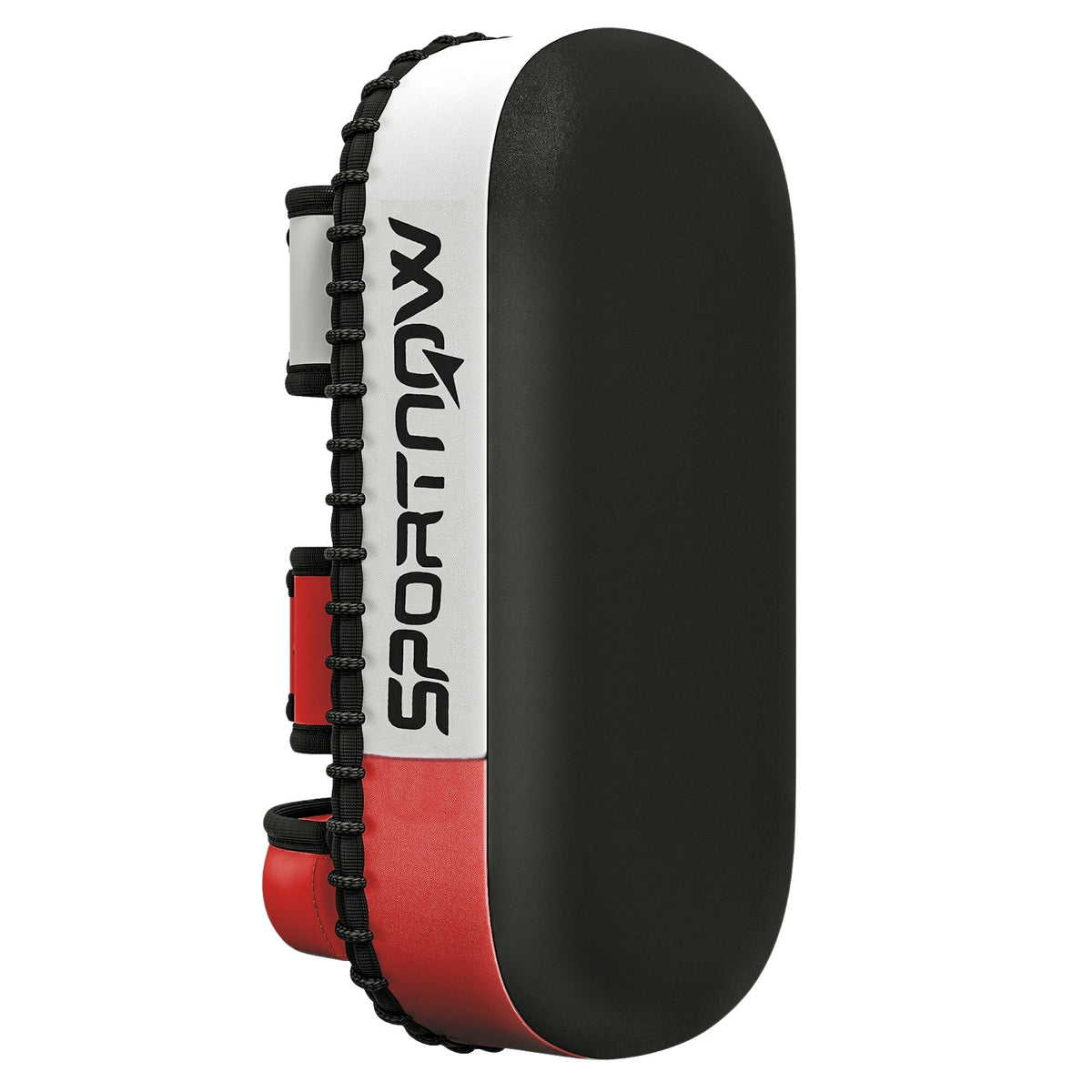 Kickboxing Pads Muay Thai Boxing Pads Trainer Pads Faux Leather Cover