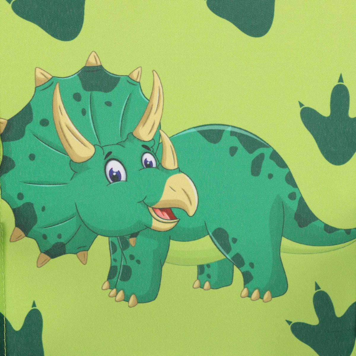 Kids' Folding Camping Chair with Animal Design