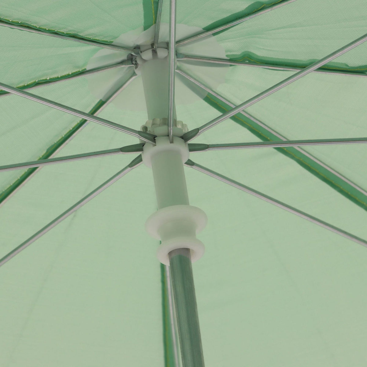 Kids' Folding Chair with Parasol – Lightweight, Portable