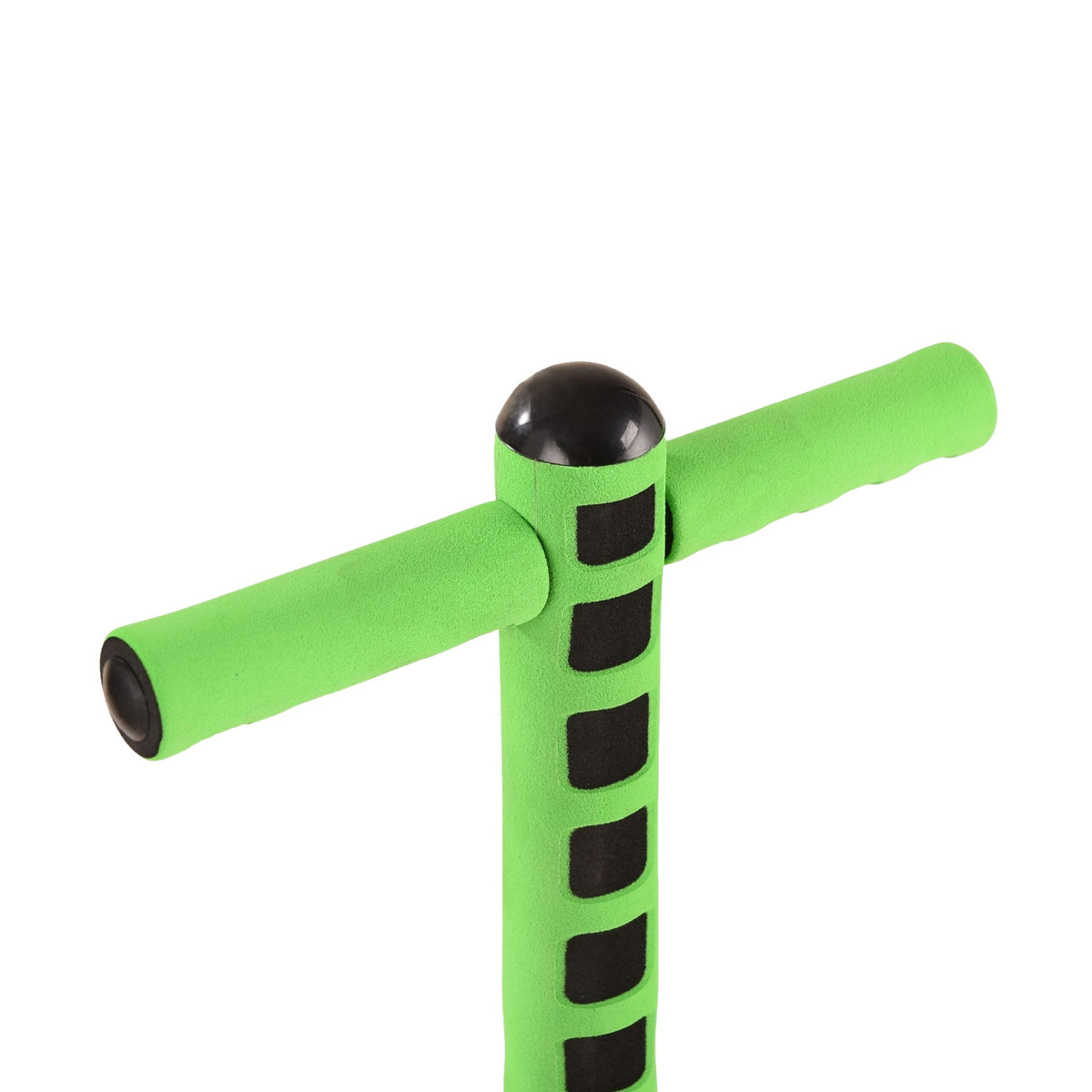 Kids Pogo Stick, 35 kg Capacity, Padded Handles