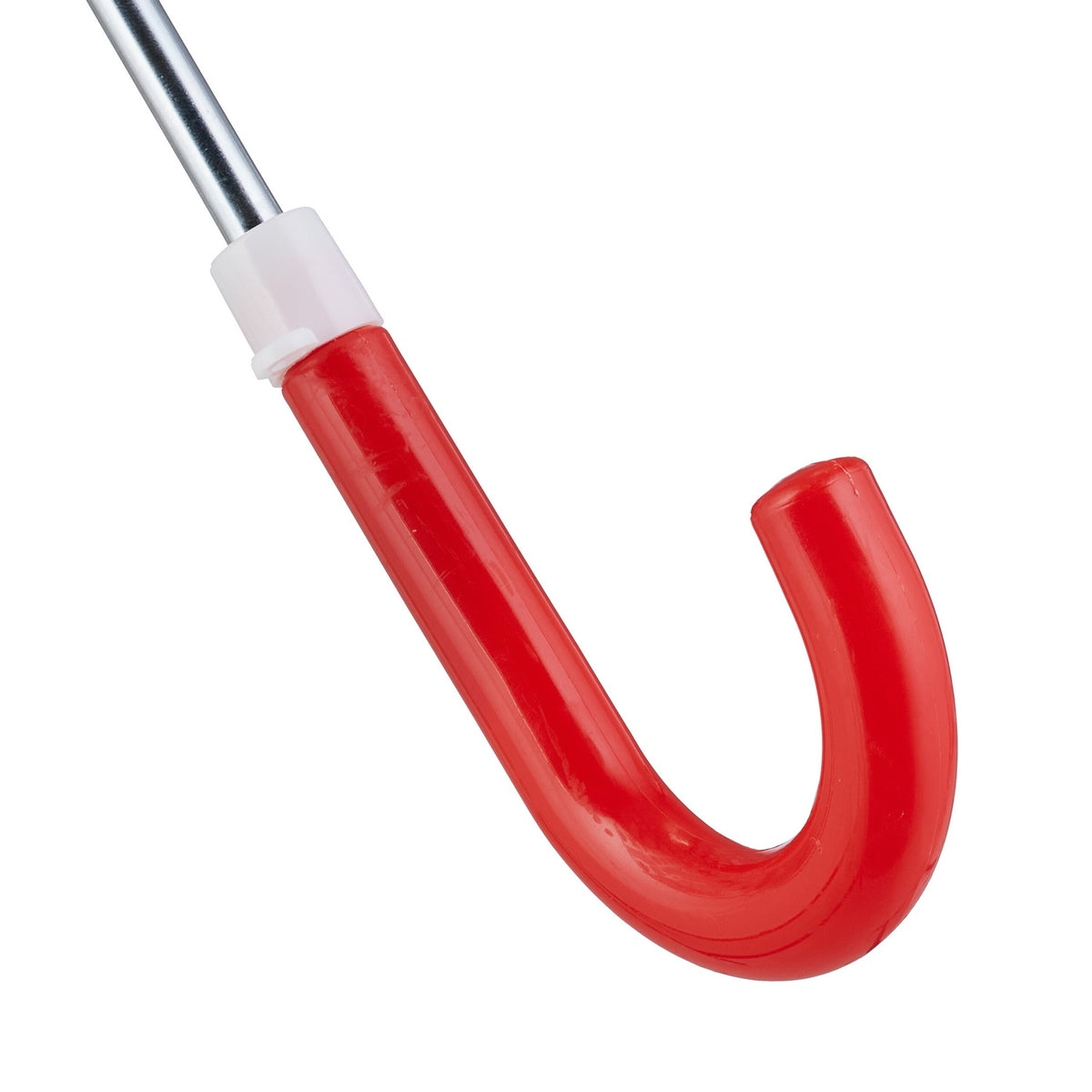 Kids' Stick Umbrella – Colorful, Easy Open, Durable