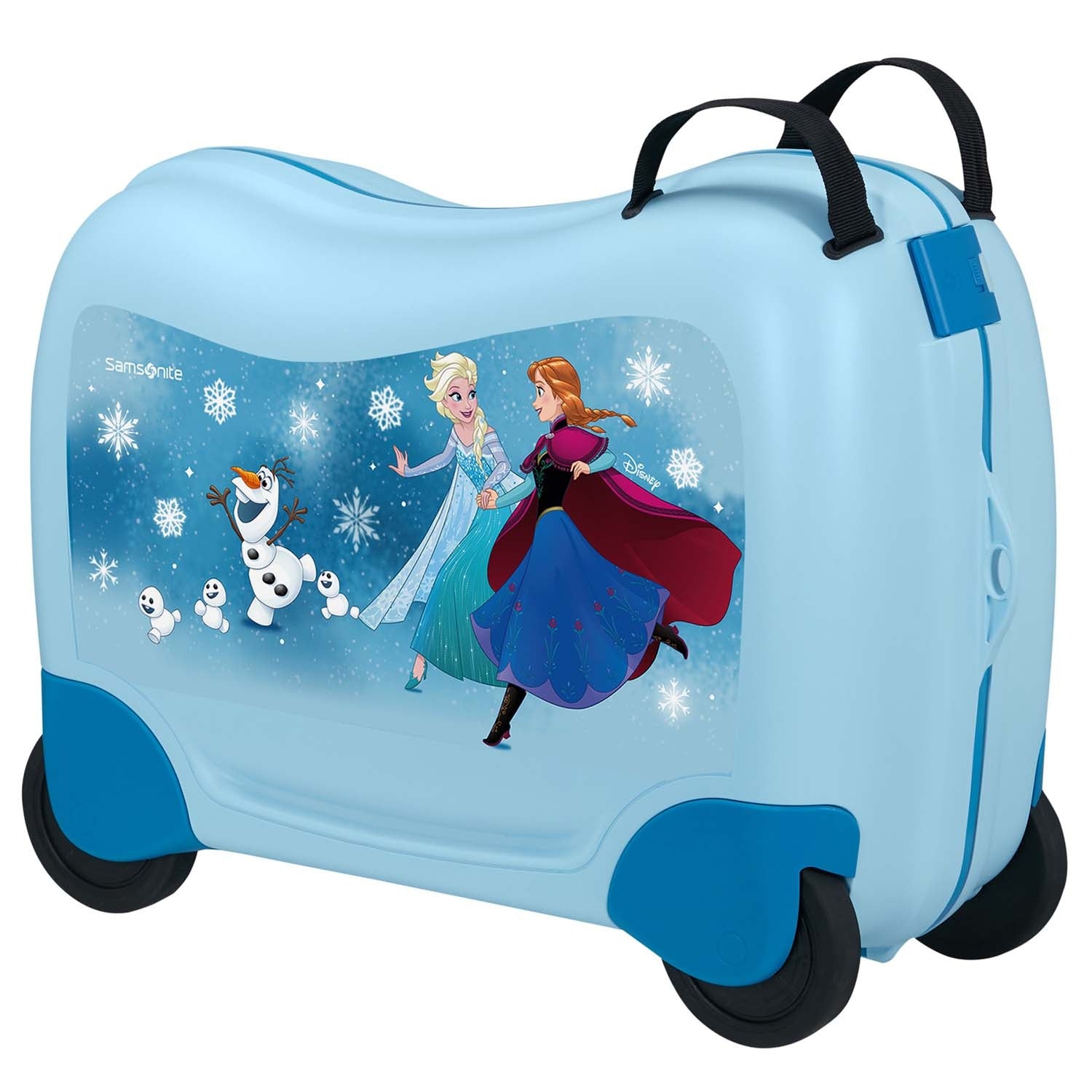 Kids Suitcase – Disney Frozen Magic, Dream2Go