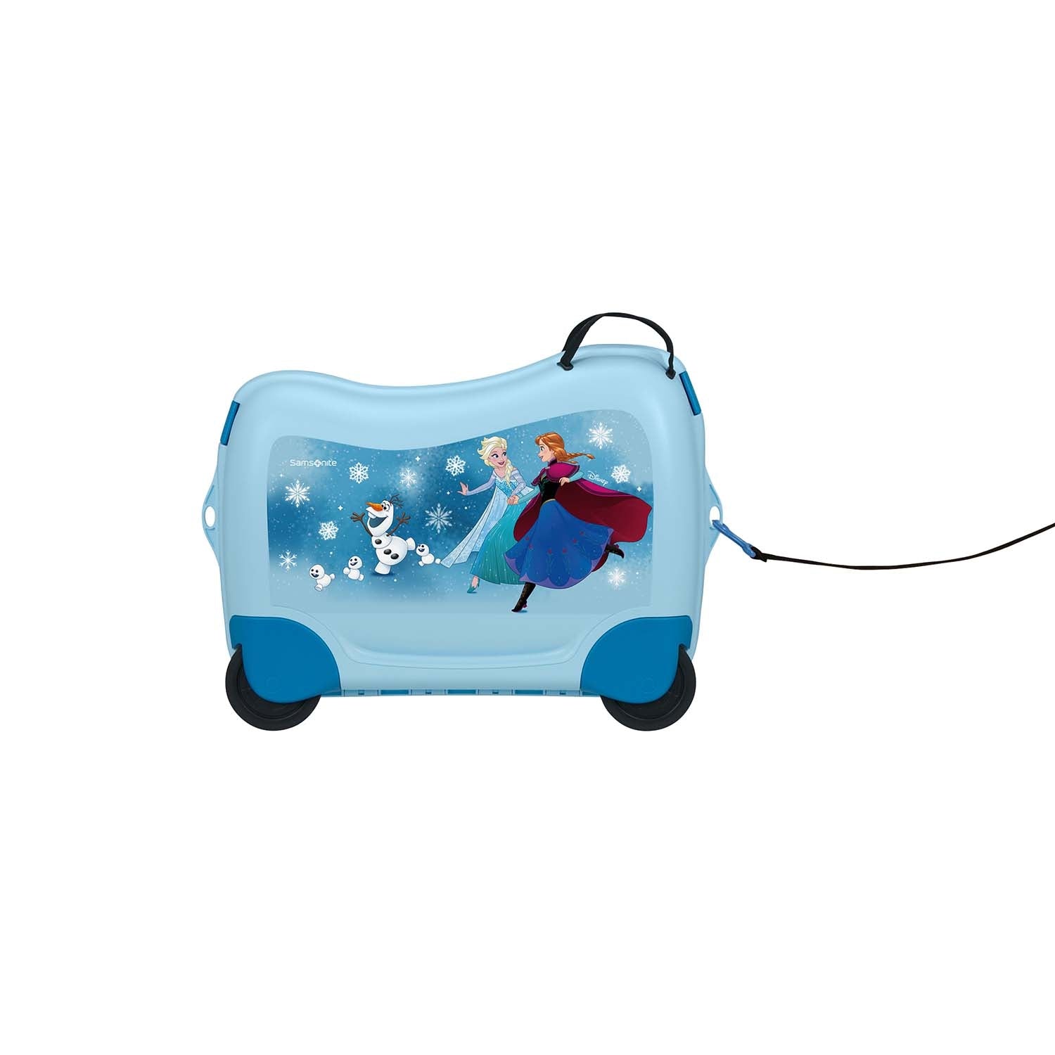 Kids Suitcase – Disney Frozen Magic, Dream2Go