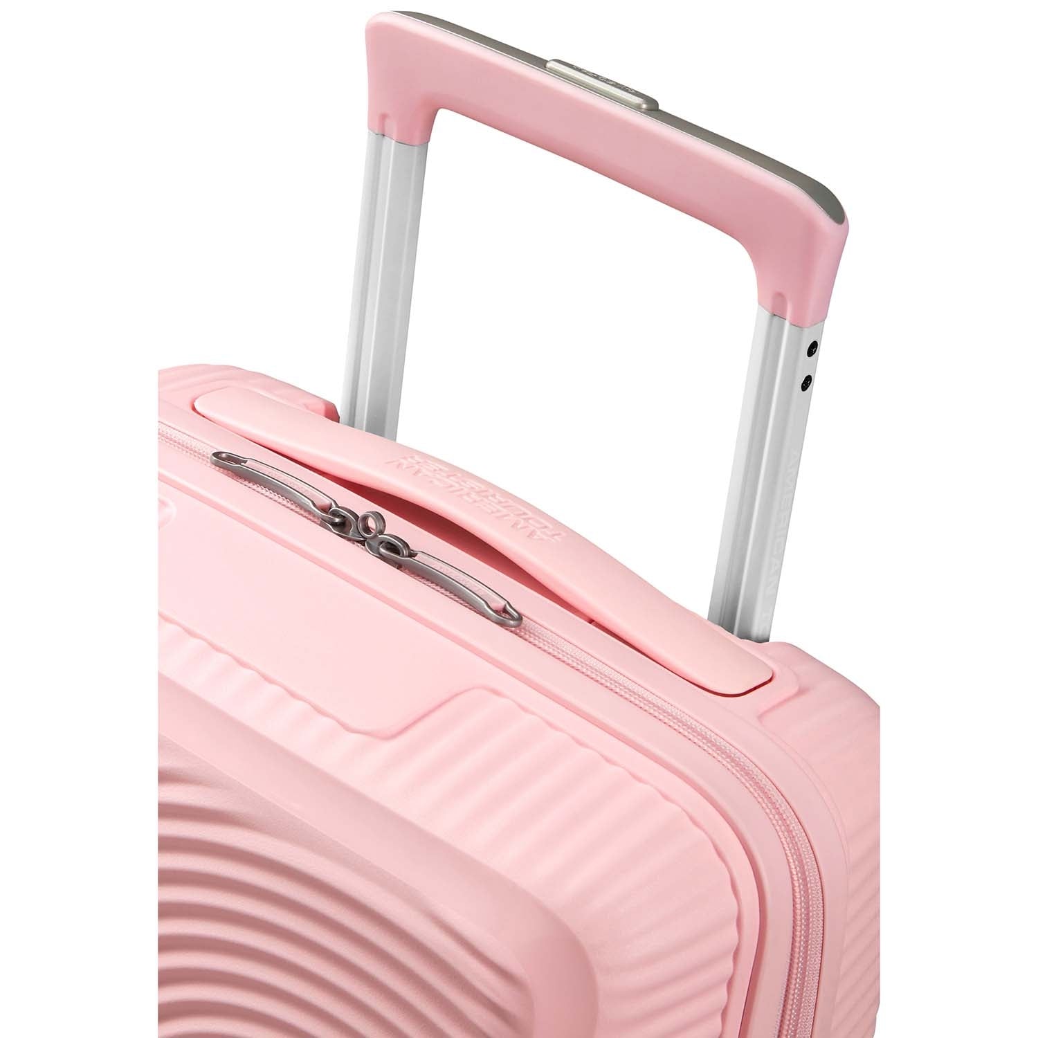 Kids Suitcase, Soundbox Mini, Pastel Pink