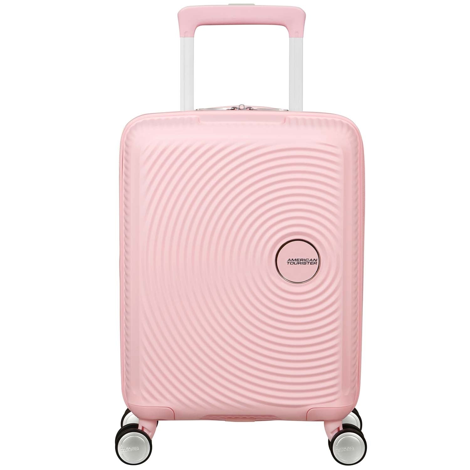 Kids Suitcase, Soundbox Mini, Pastel Pink
