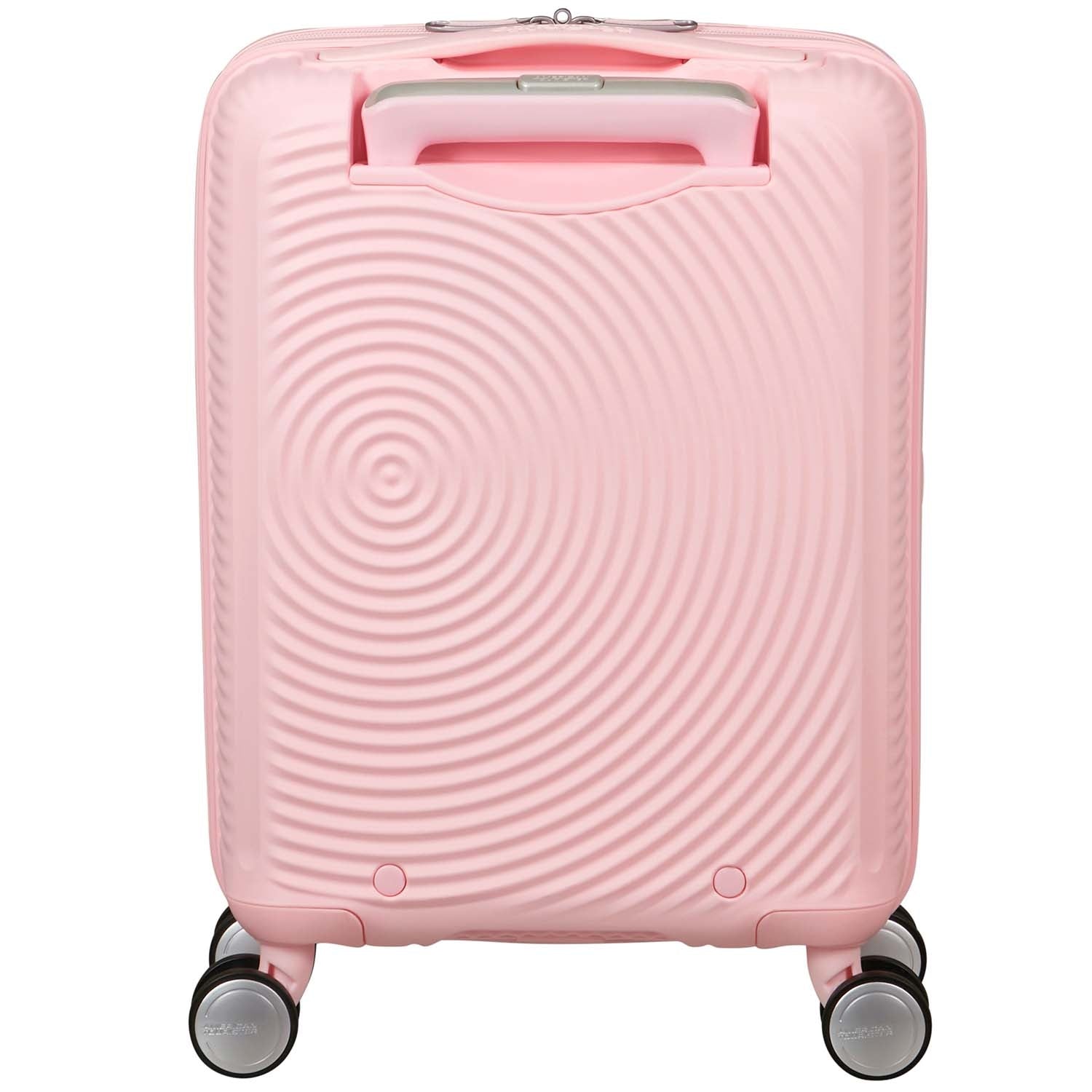 Kids Suitcase, Soundbox Mini, Pastel Pink