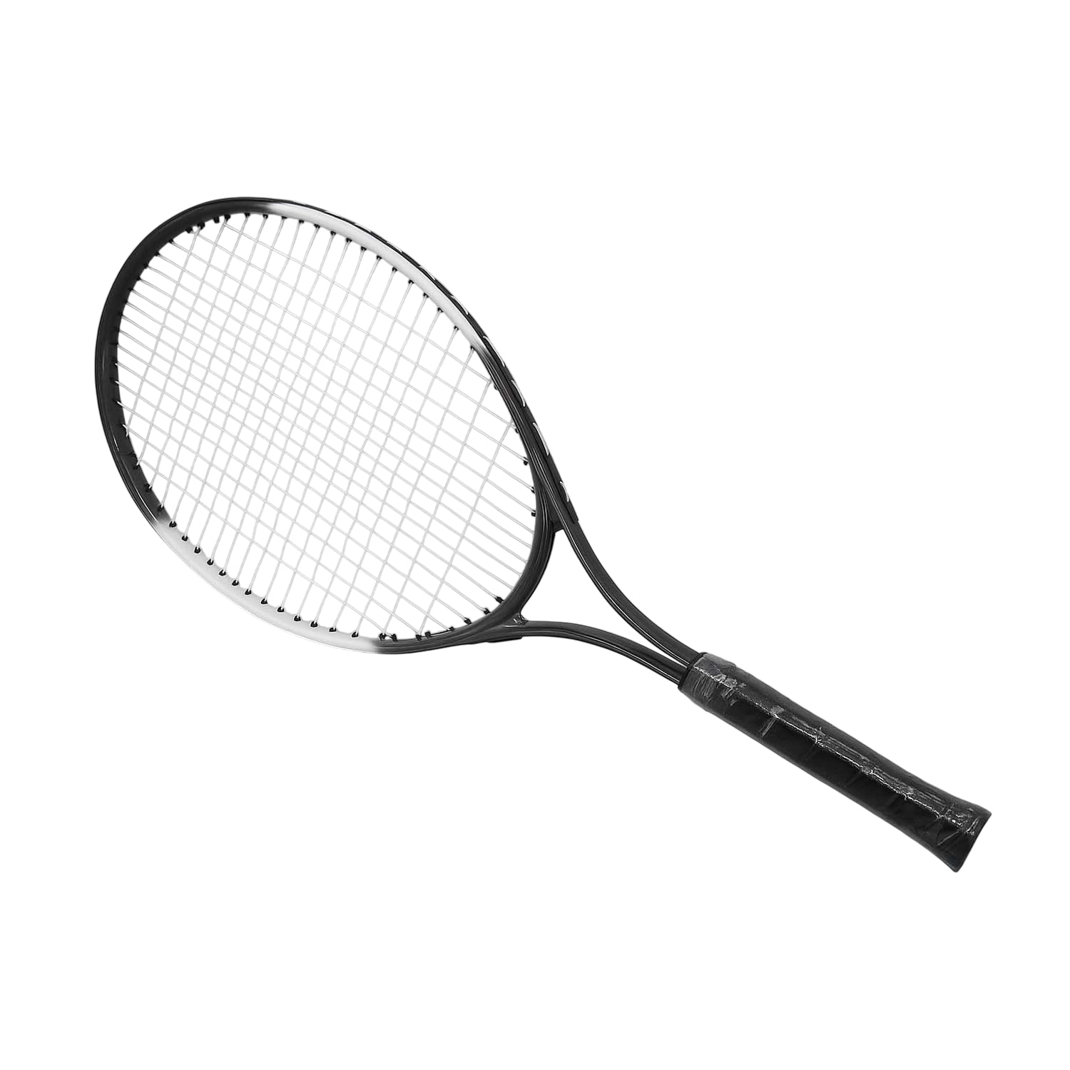 Kids' Tennis Racket, 23", Aluminum, Ages 6-9