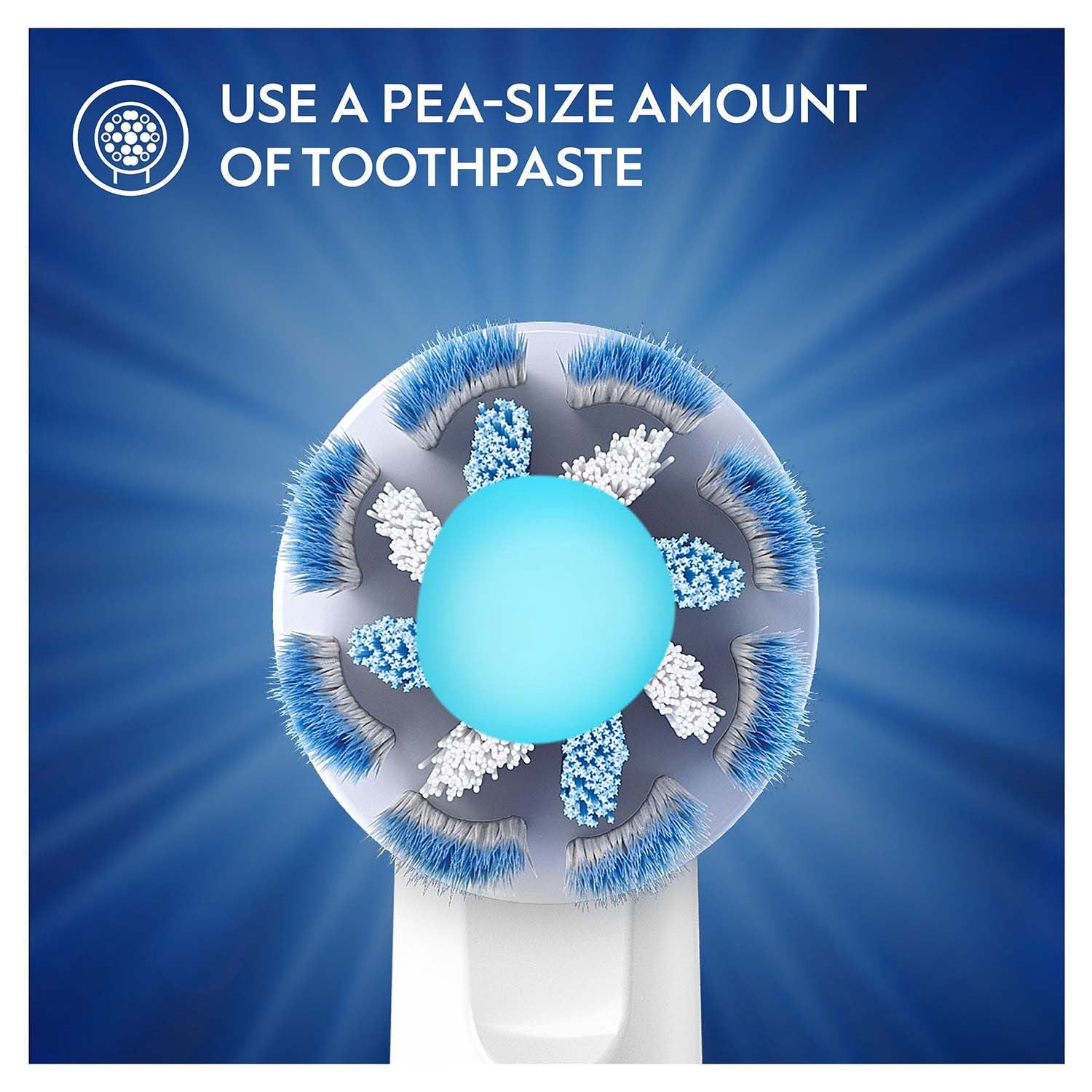 Kids Toothpaste, 6+ Years, 75ml, Cavity Protection