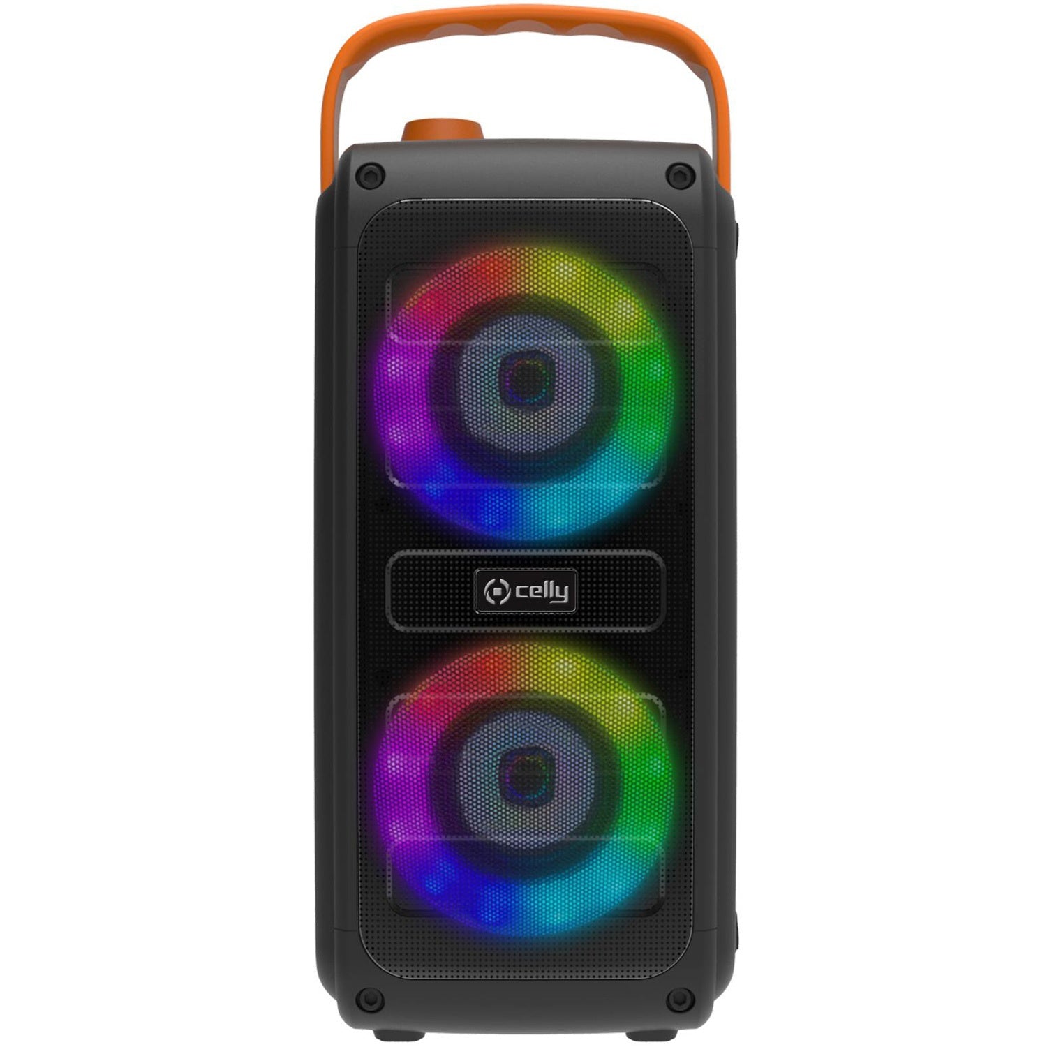 KidspartyRGB Wireless speaker RGB 10W