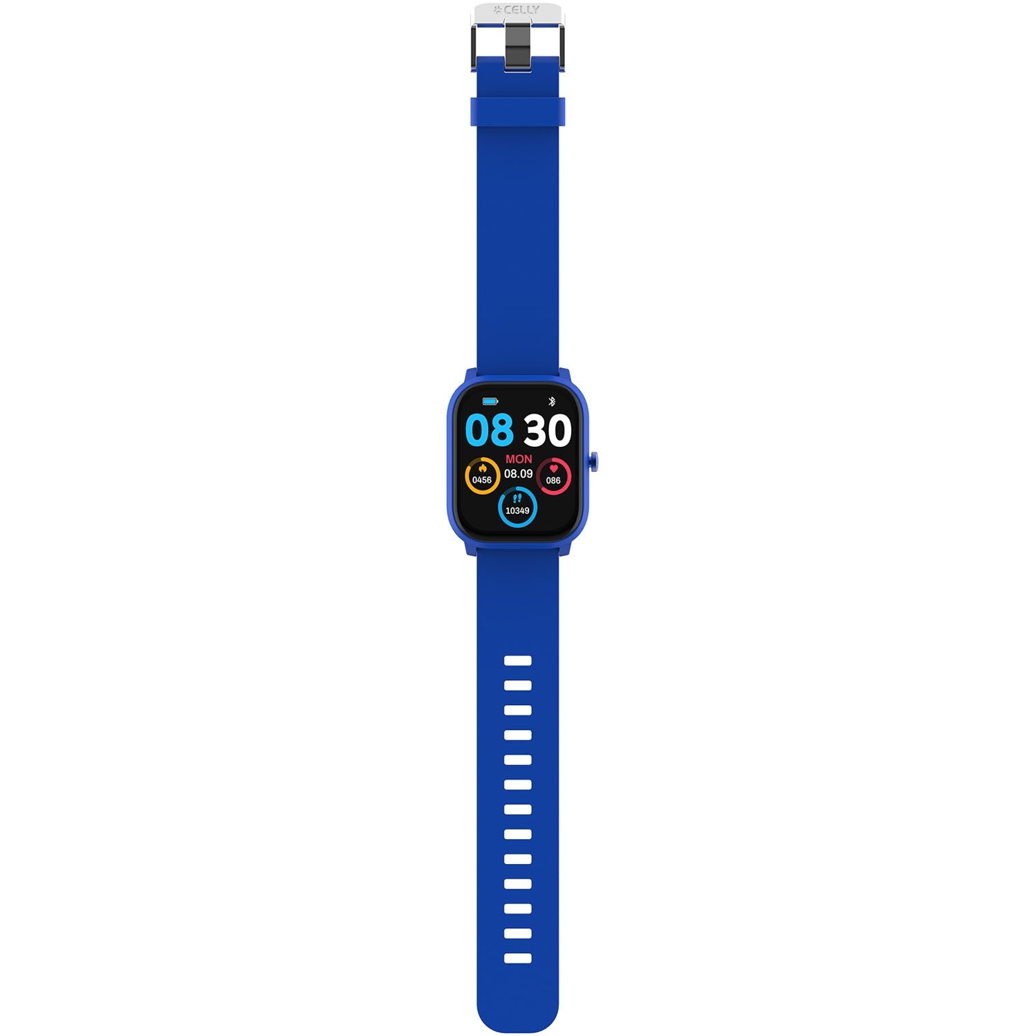 KidswatchBT Smartwatch for children Blue