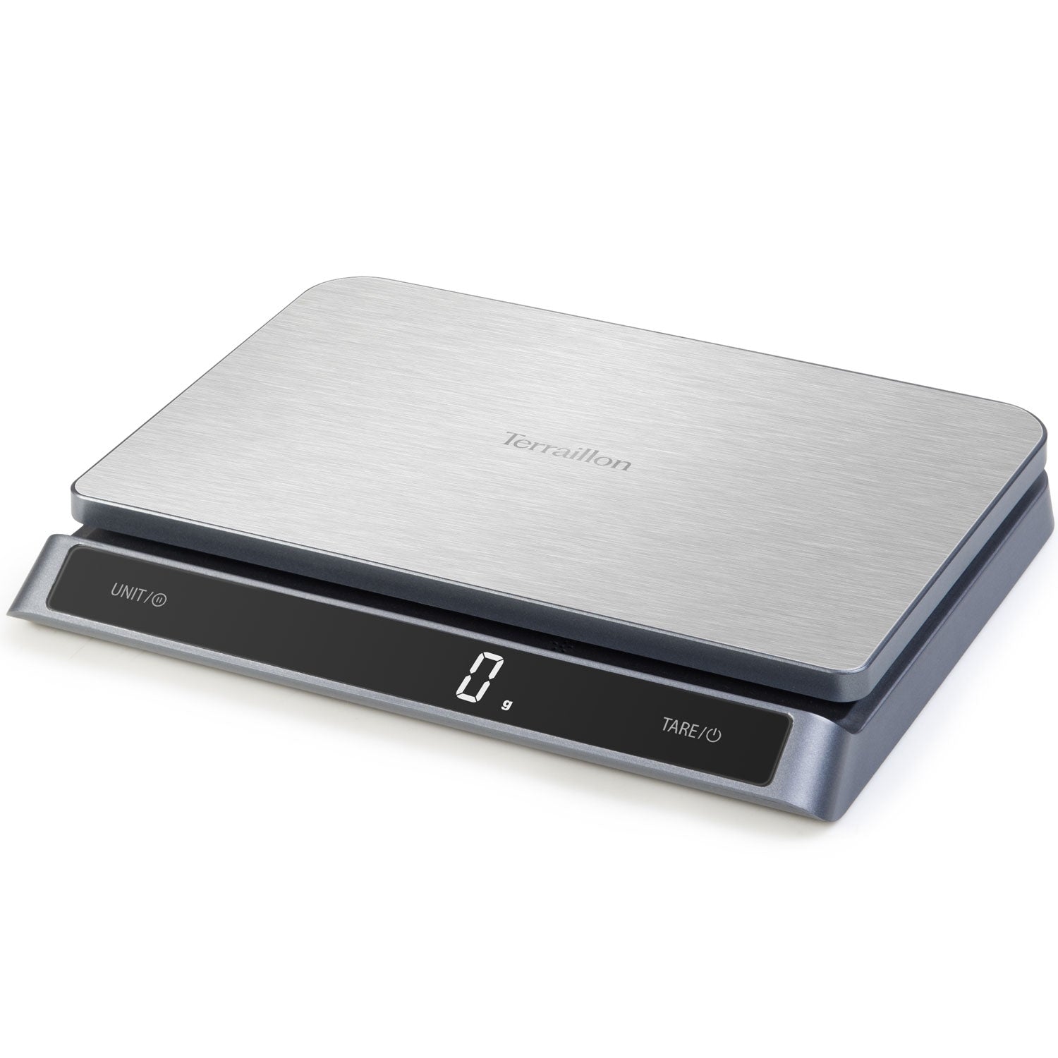 Kitchen Scale PRO USB-C 15kg Stainless IP67