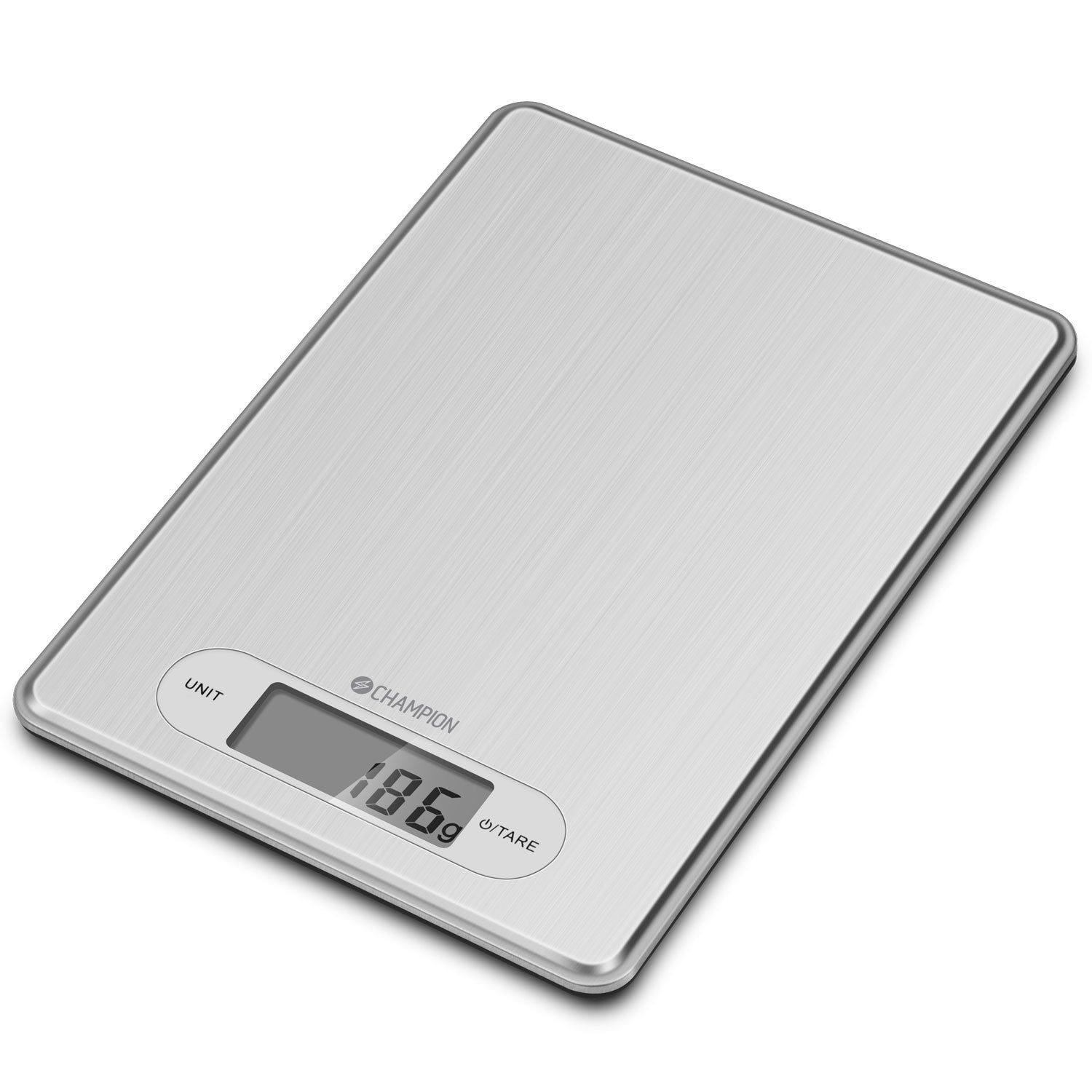 Kitchen Scale Stainless 5kg KV210