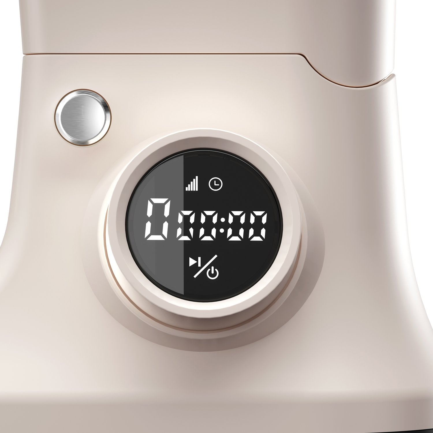 Kitchen assistant 2in1 220138 Incl. Glass insert Electronic 5l