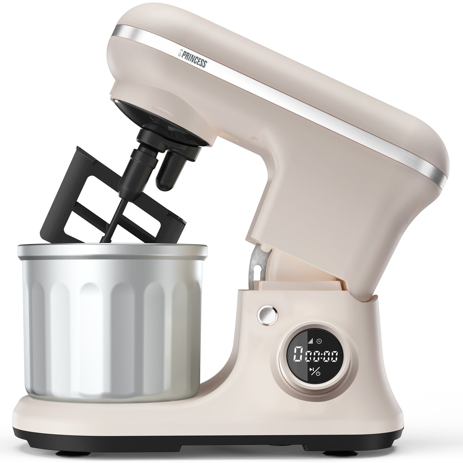 Kitchen assistant 2in1 220138 Incl. Glass insert Electronic 5l