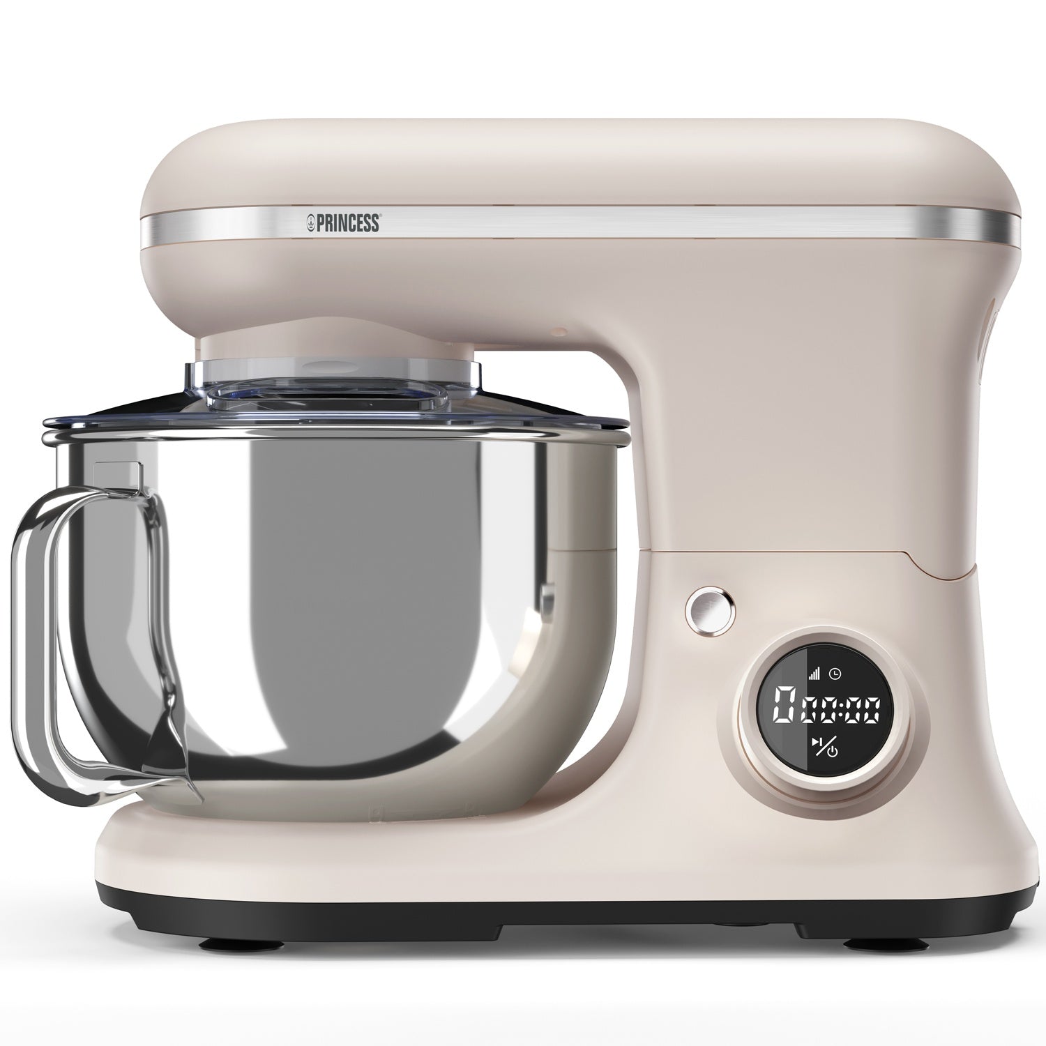 Kitchen assistant 2in1 220138 Incl. Glass insert Electronic 5l