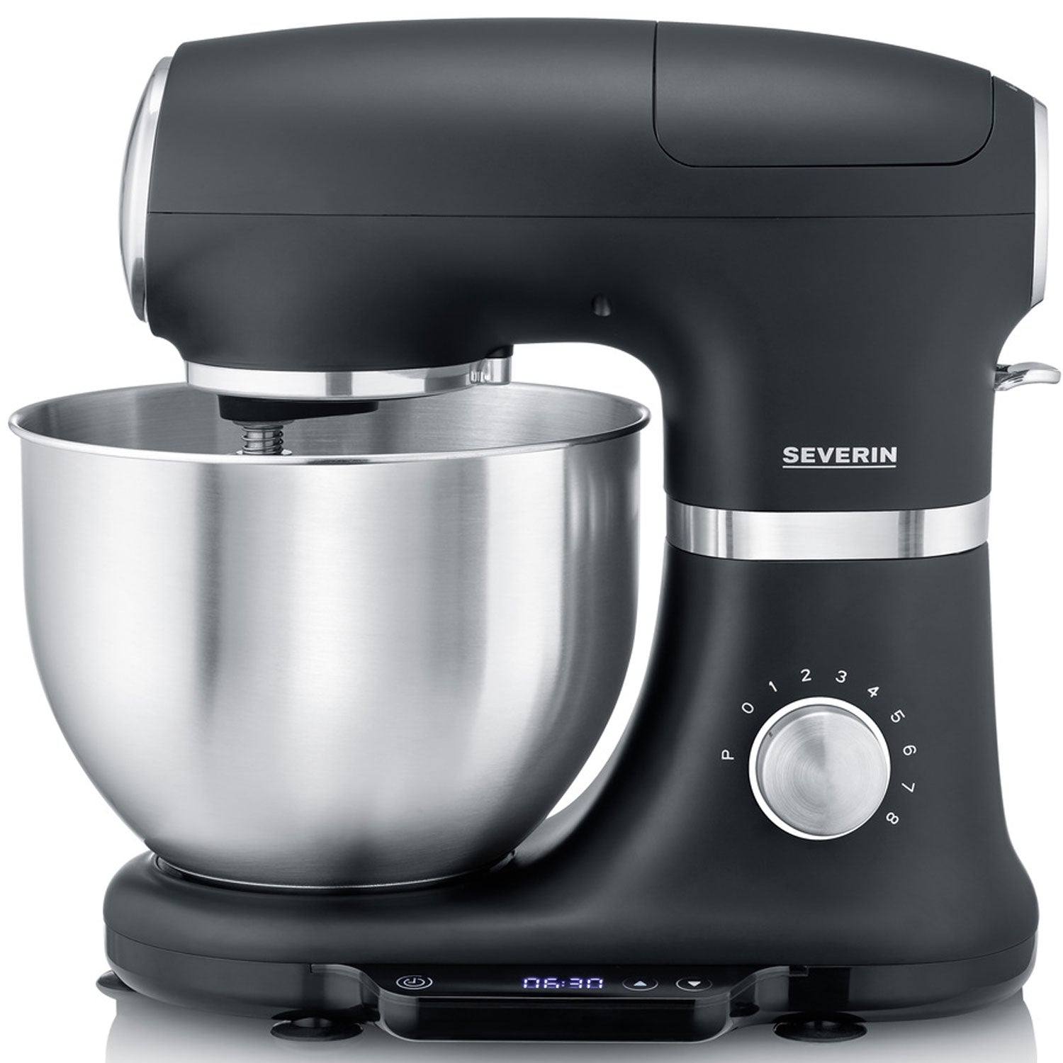 Kitchen assistant 5.5L with built-in Scale 1000W KM3898