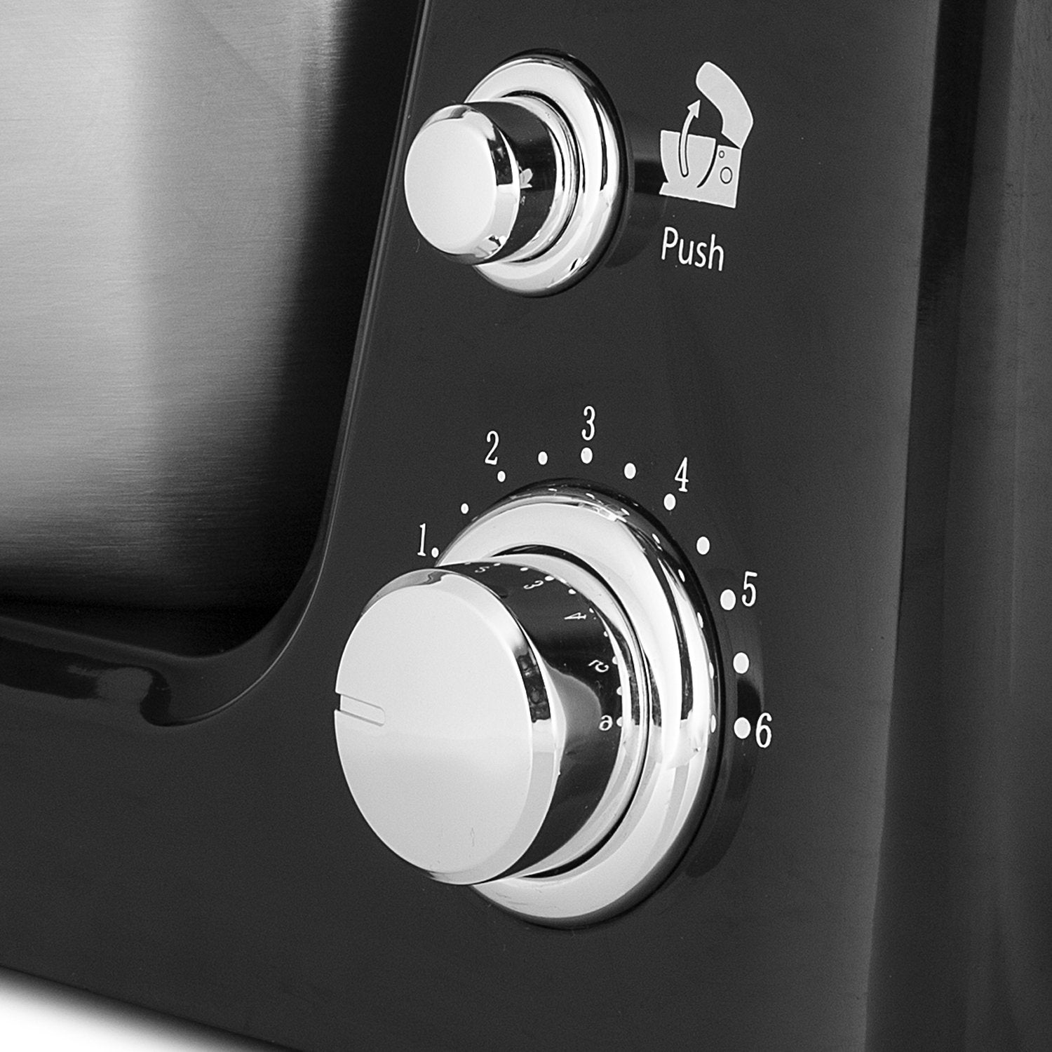 Kitchen machine 3.5l Stainless bowl MX-4830 700Watt