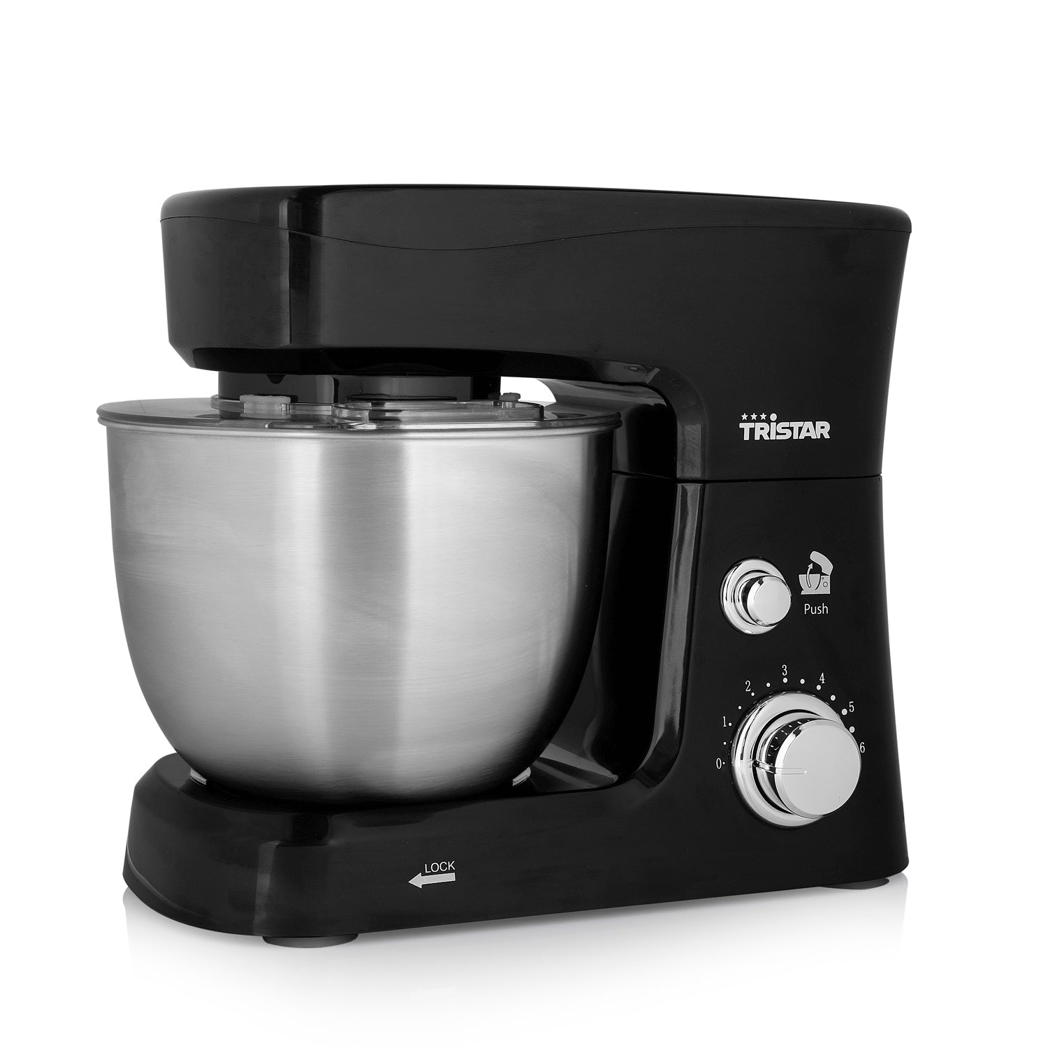 Kitchen machine 3.5l Stainless bowl MX-4830 700Watt