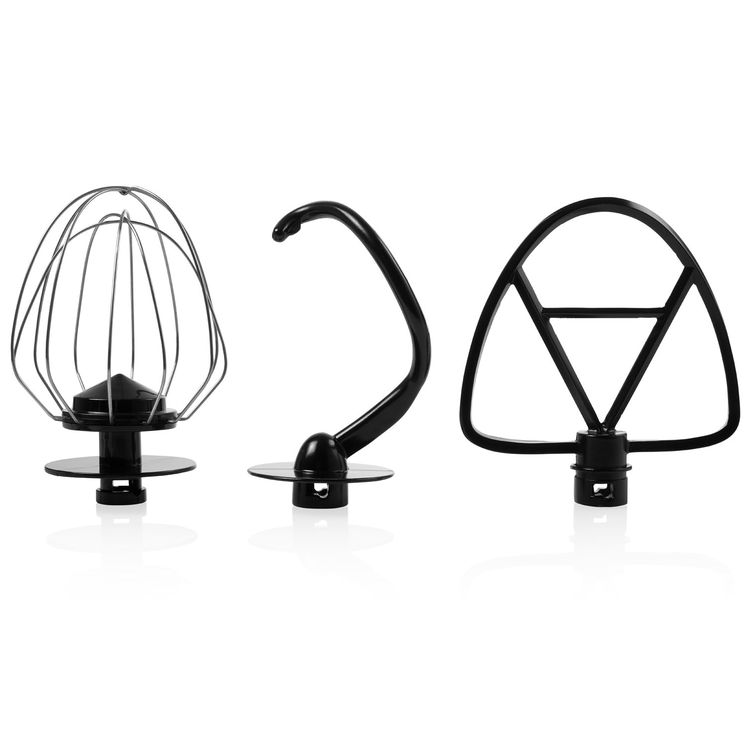 Kitchen machine 4l stainless bowl MX-4837