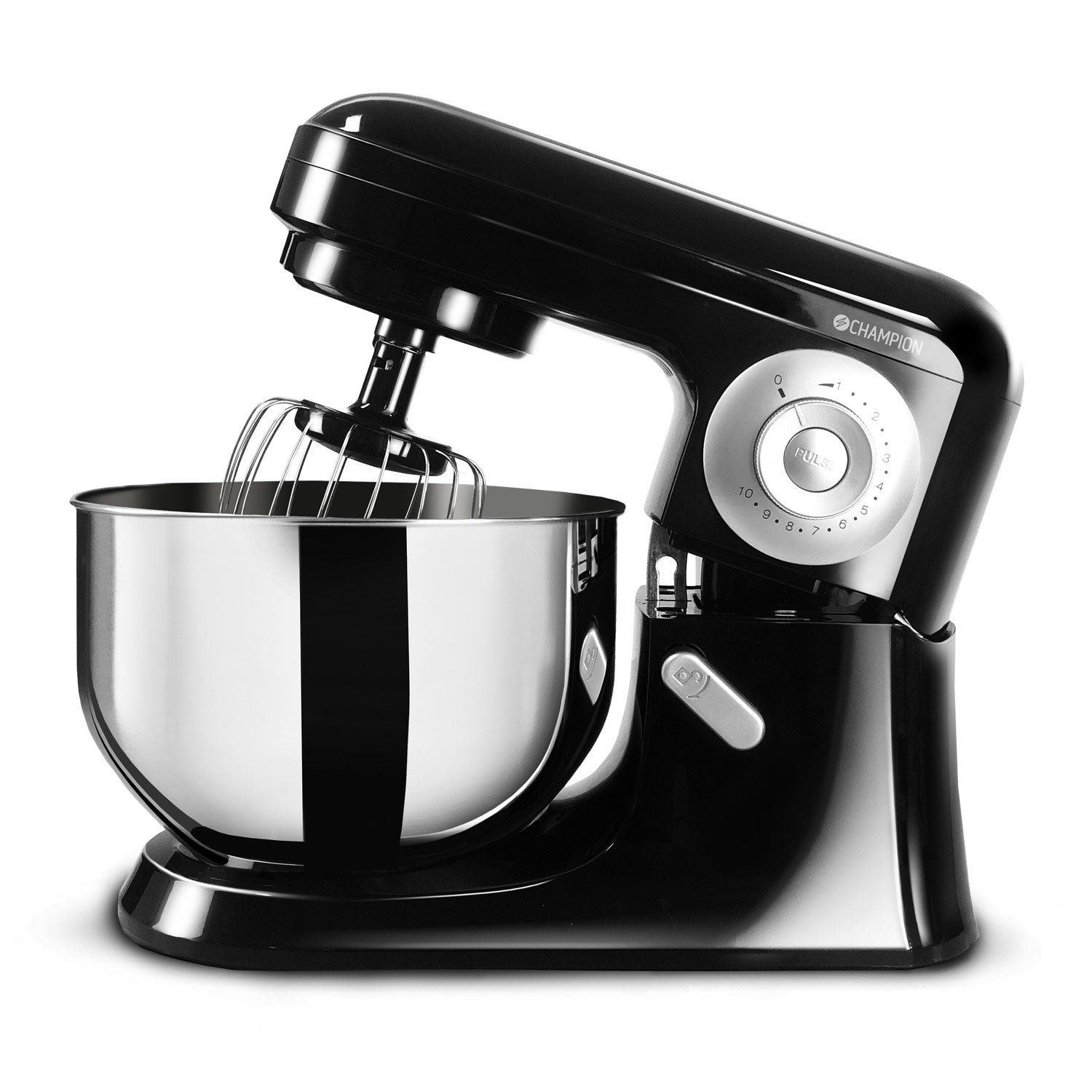 Kitchen machine 5L 700W KA200 Black