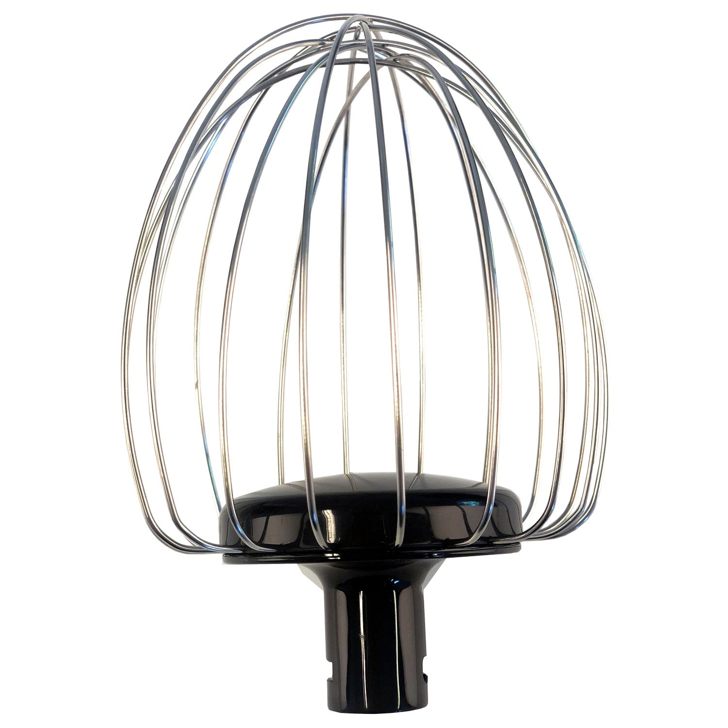 Kitchen machine 5L 700W KA200 Black